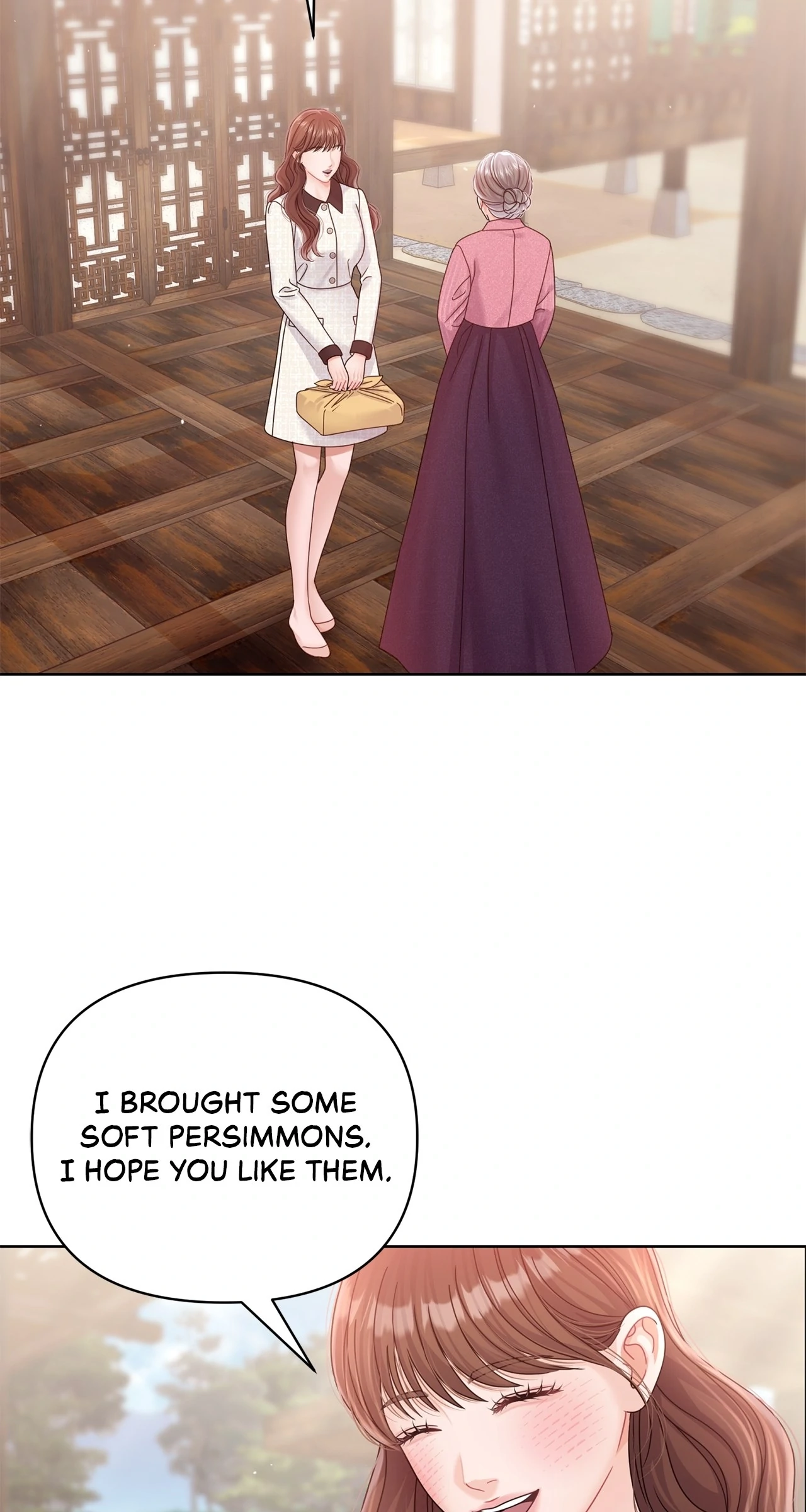 Sexy Noona Chapter 27 page 9 - 
