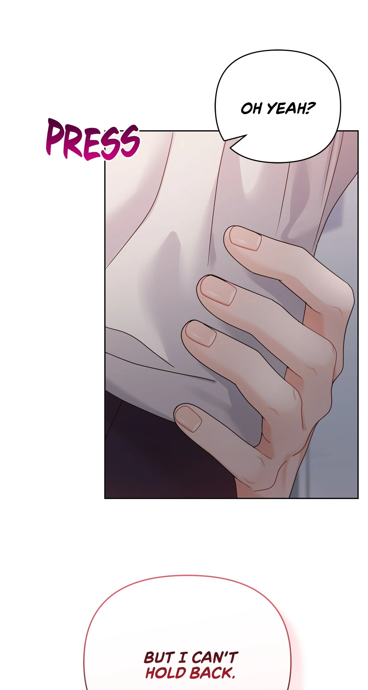 Sexy Noona Chapter 27 page 83 - 