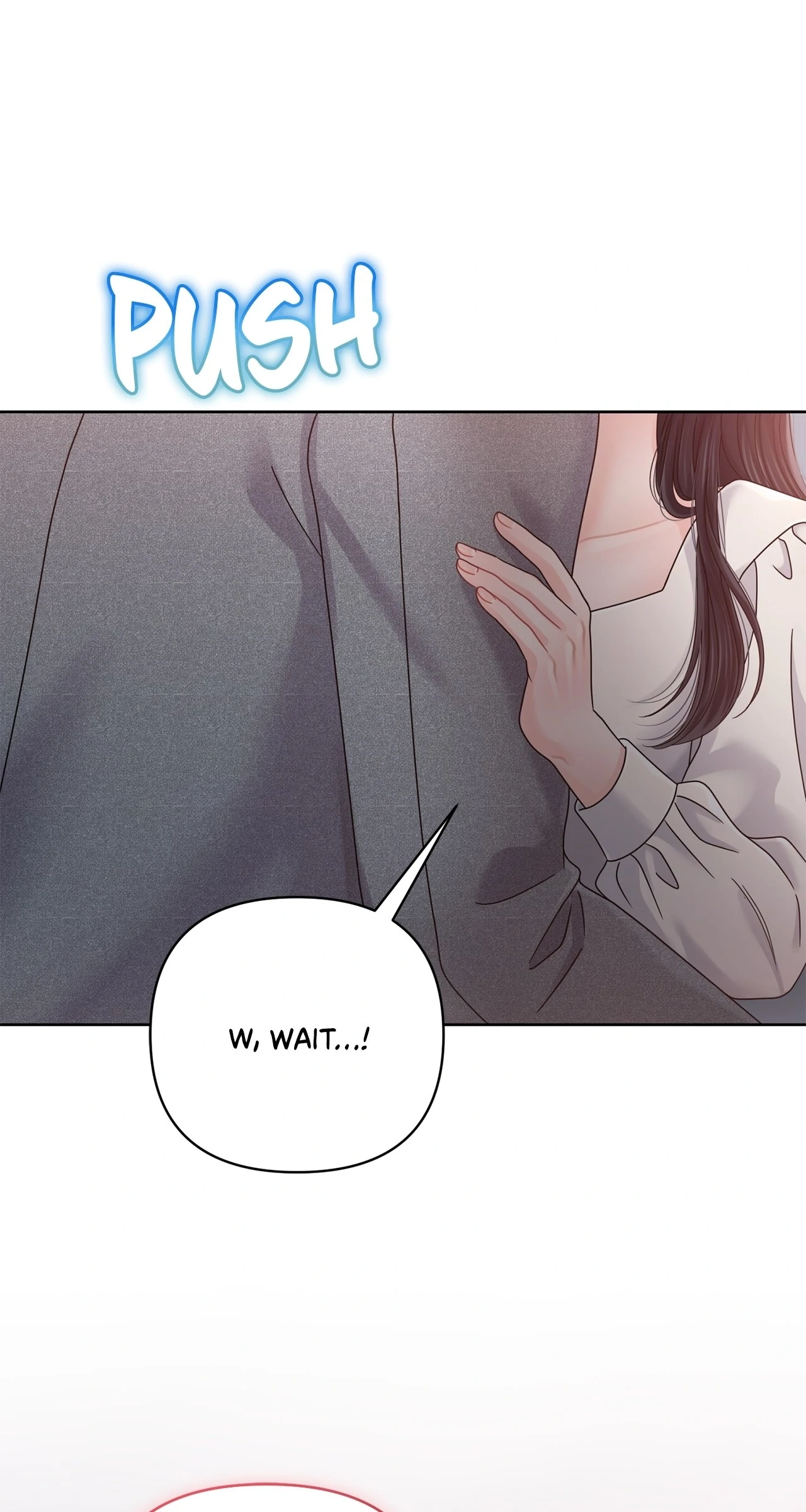 Sexy Noona Chapter 28 page 1 - 