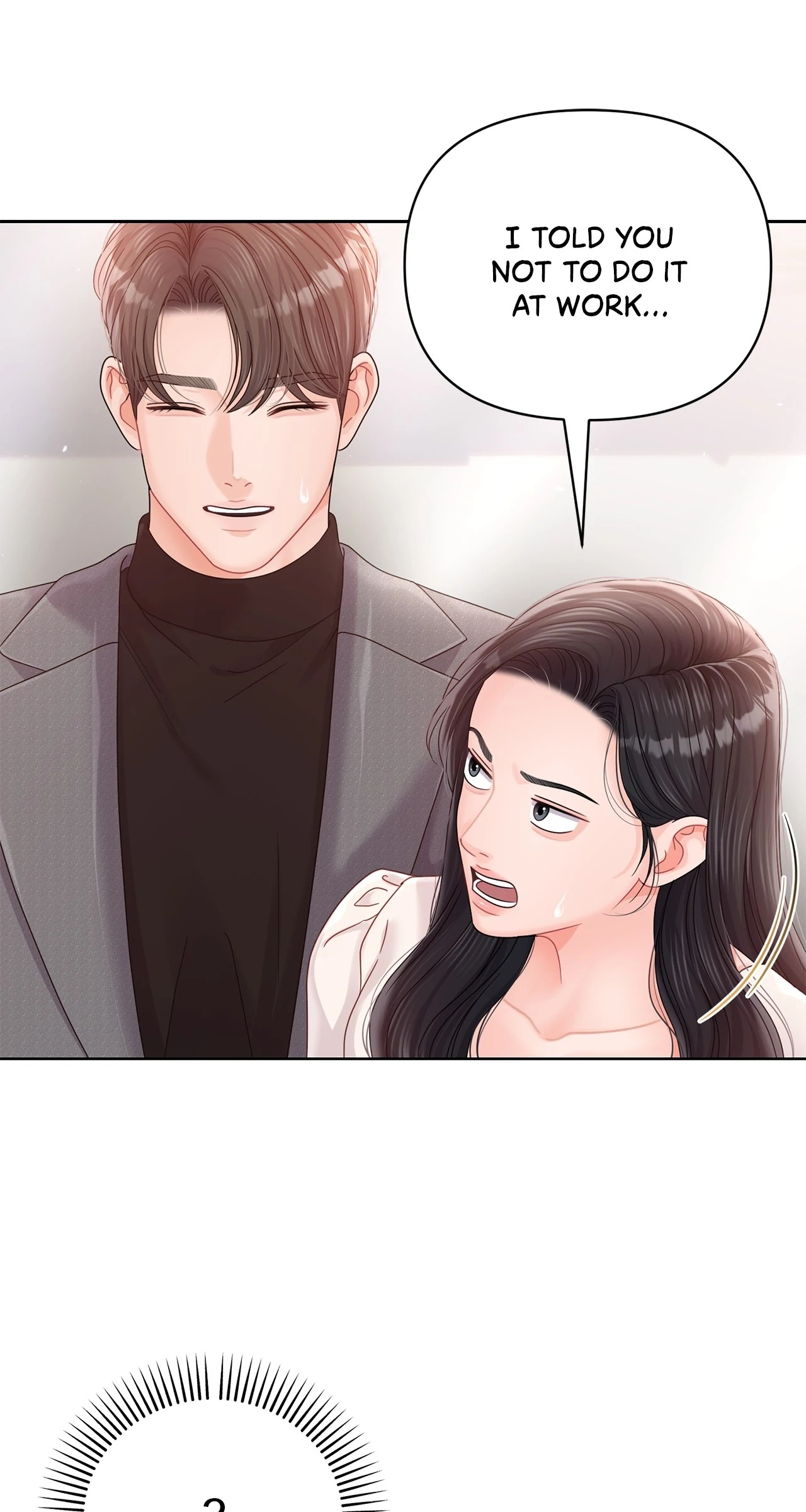 Sexy Noona Chapter 28 page 12 - 