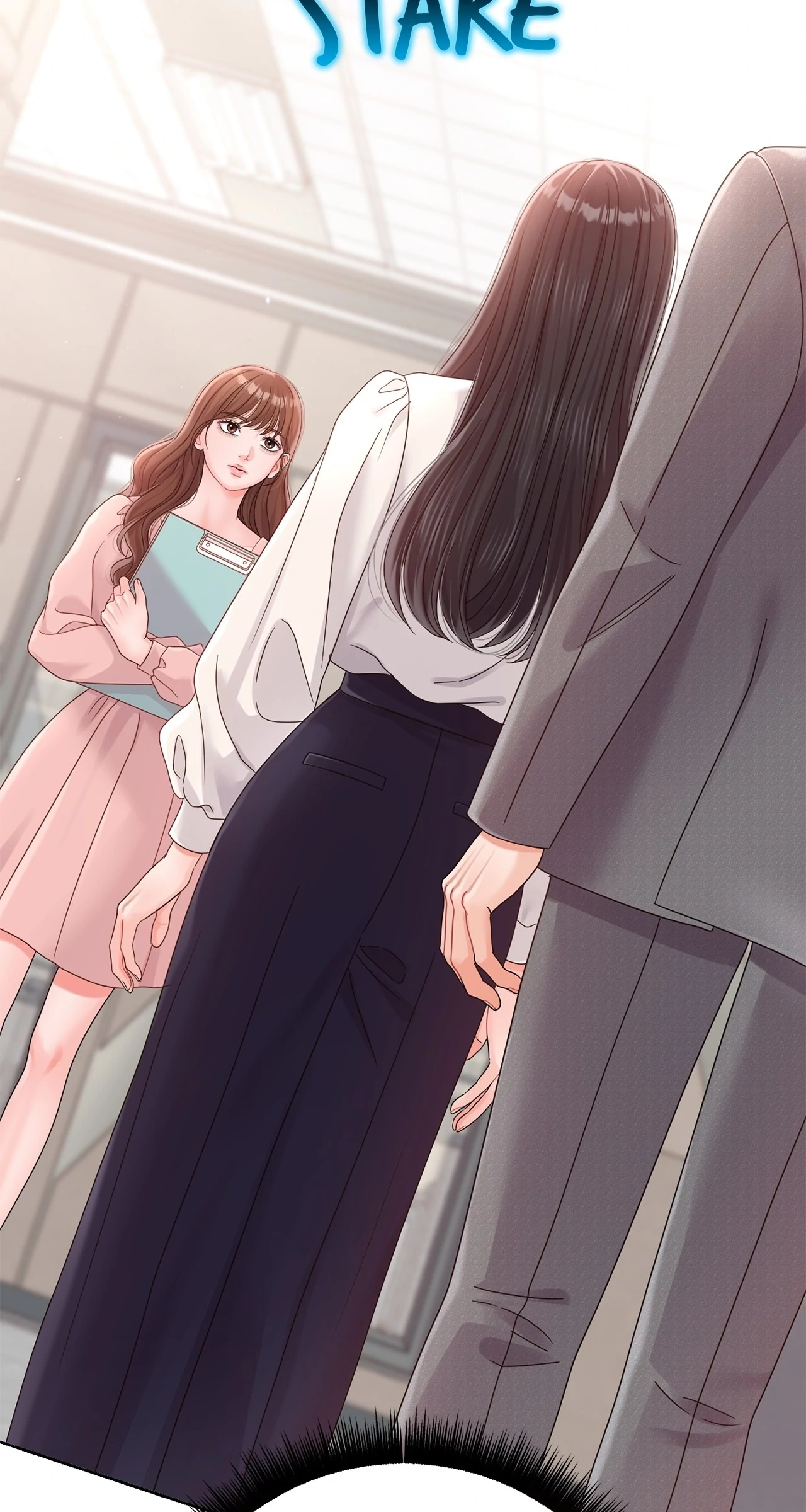 Sexy Noona Chapter 28 page 14 - 