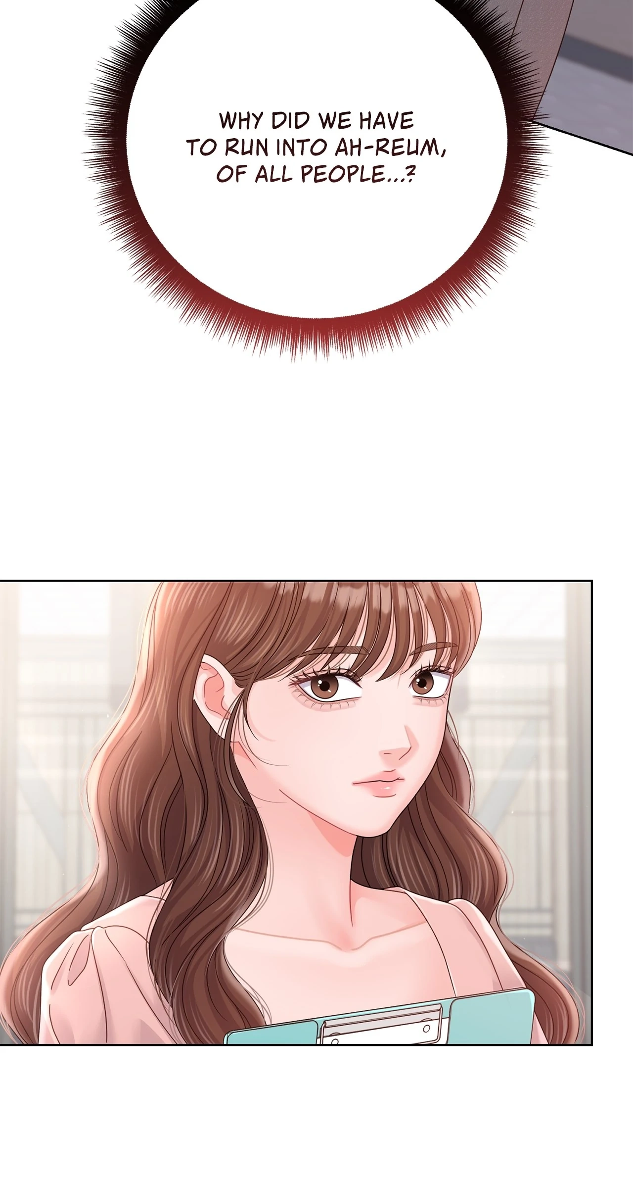 Sexy Noona Chapter 28 page 15 - 