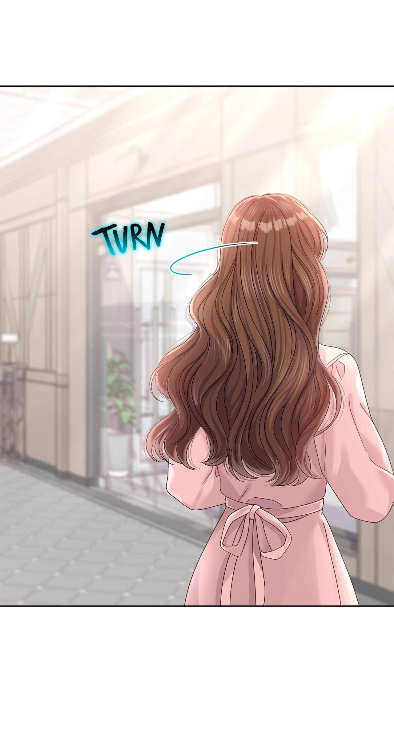 Sexy Noona Chapter 28 page 16 - 