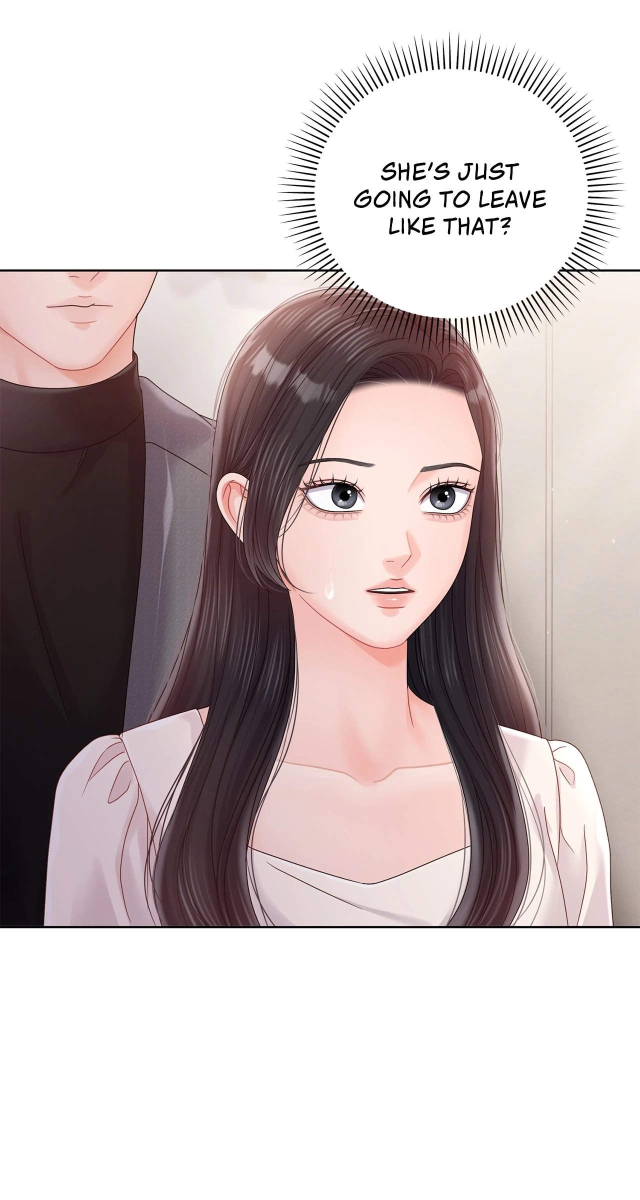 Sexy Noona Chapter 28 page 17 - 