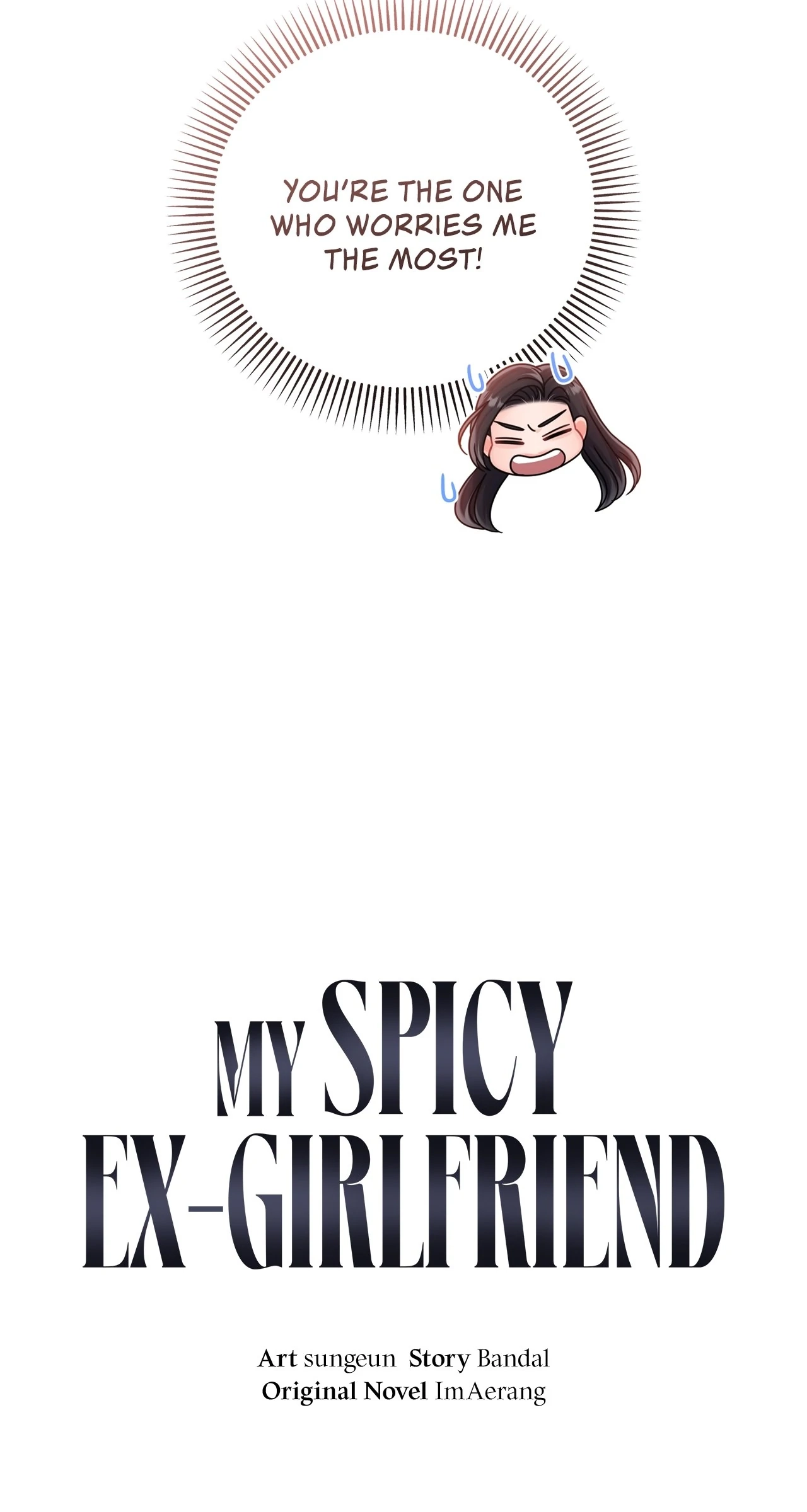 Sexy Noona Chapter 28 page 19 - 