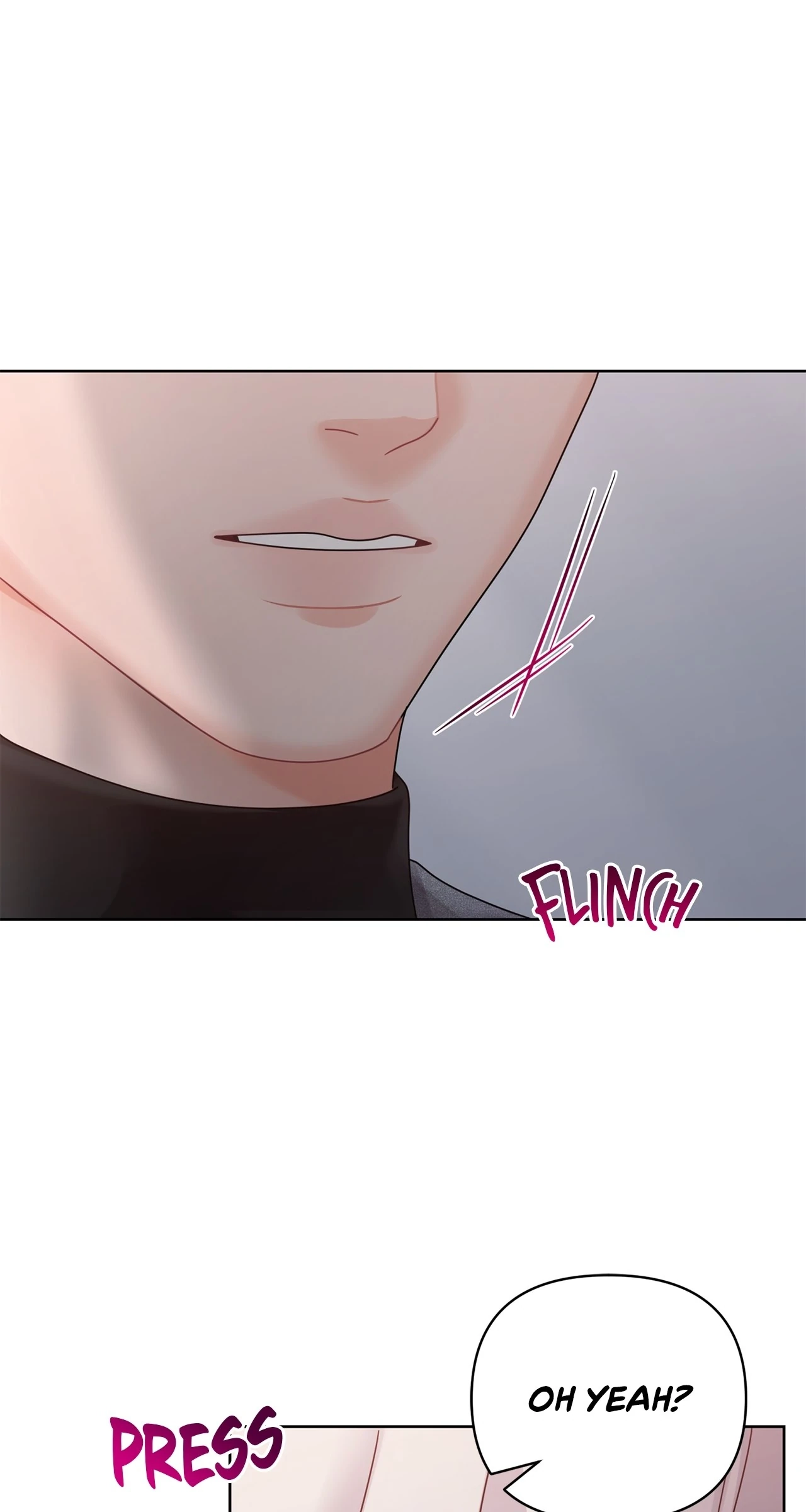 Sexy Noona Chapter 28 page 3 - 