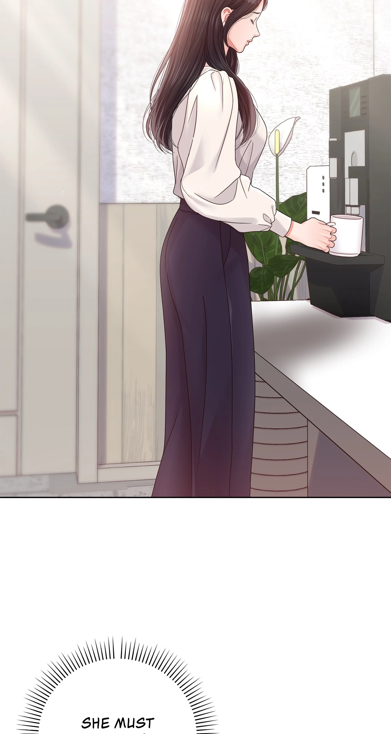 Sexy Noona Chapter 28 page 21 - 