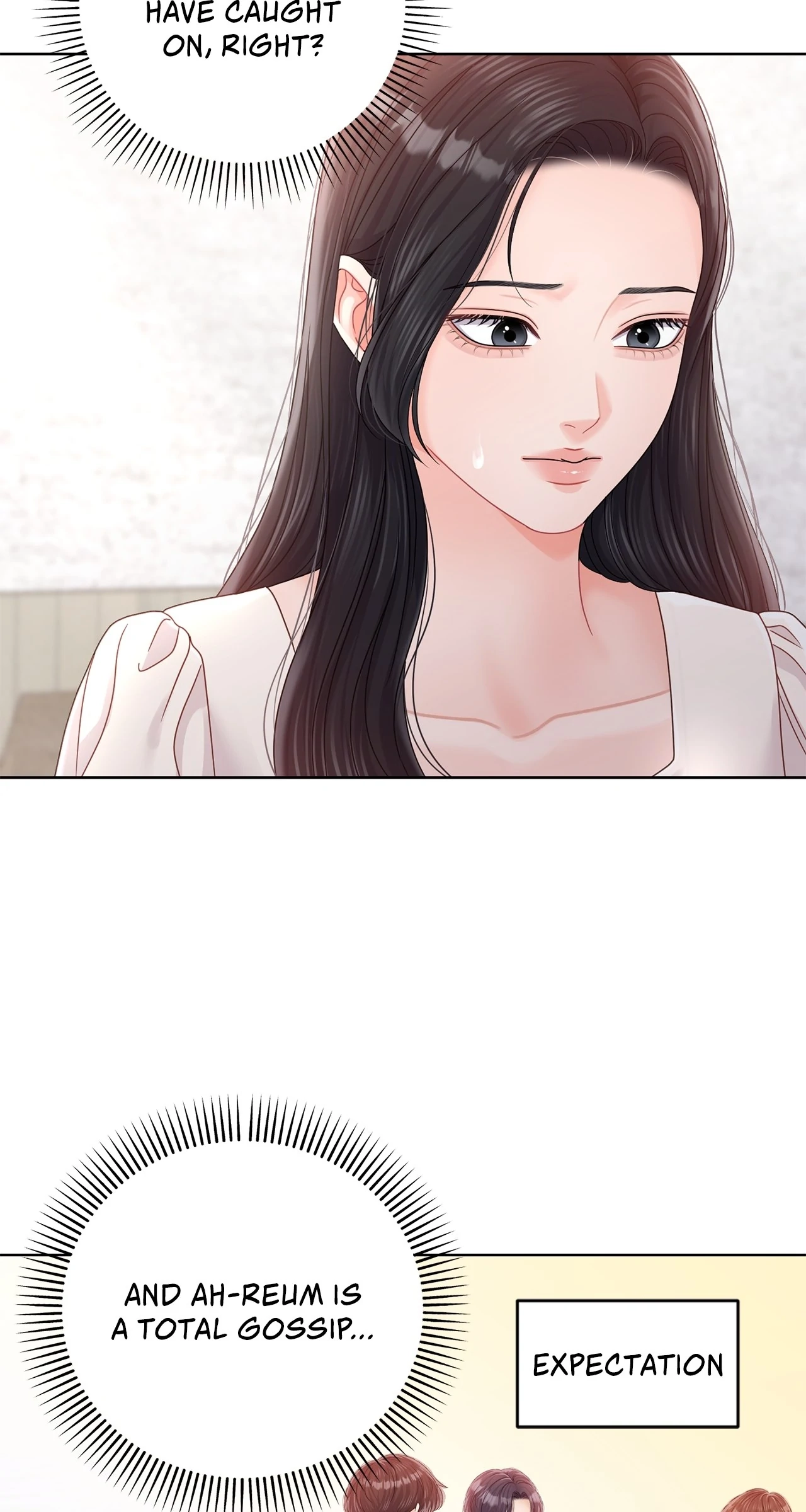 Sexy Noona Chapter 28 page 22 - 