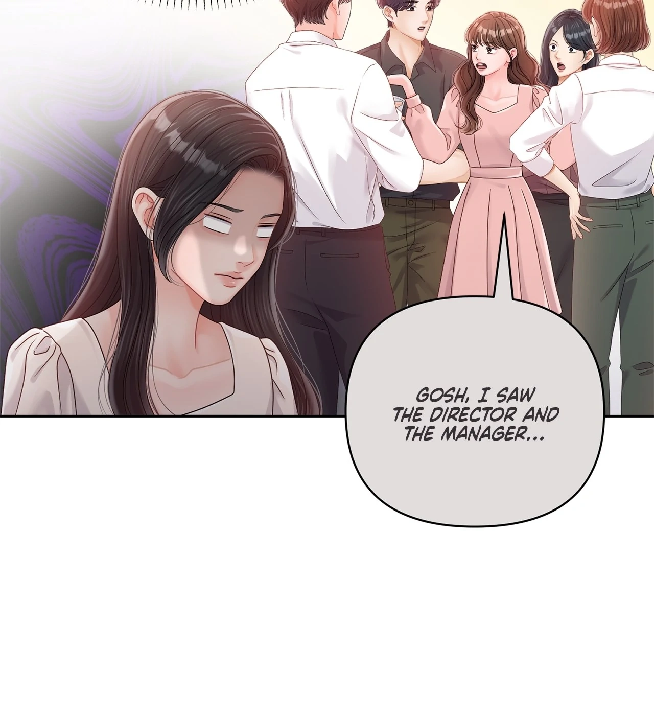 Sexy Noona Chapter 28 page 23 - 