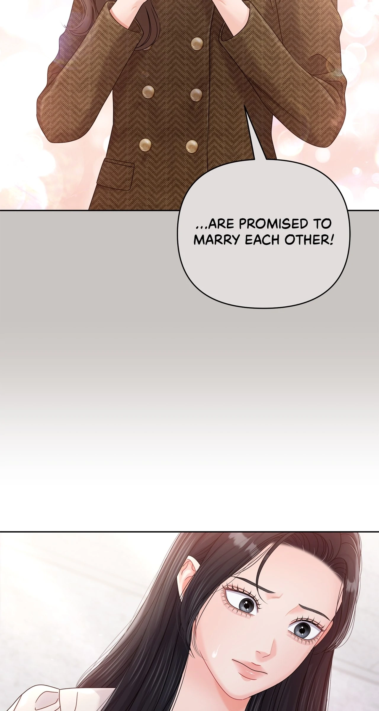Sexy Noona Chapter 28 page 25 - 
