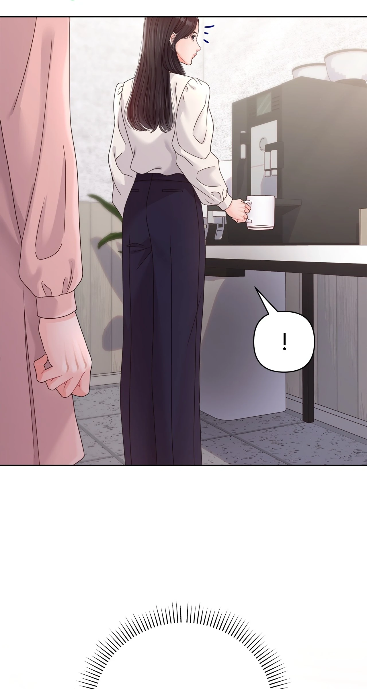 Sexy Noona Chapter 28 page 27 - 