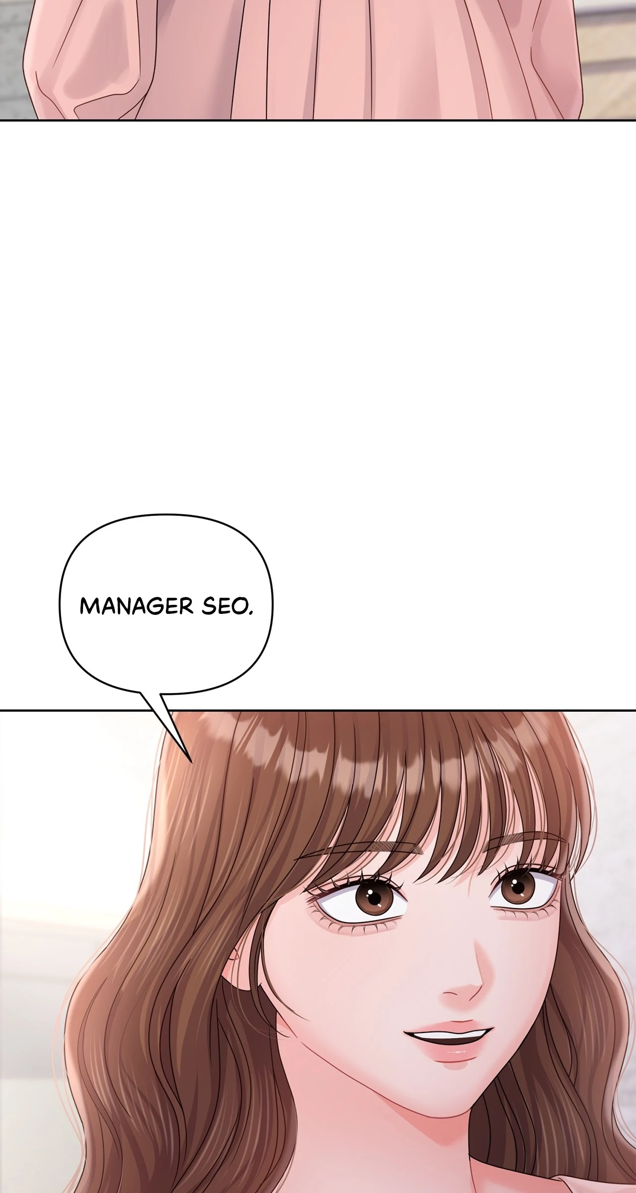 Sexy Noona Chapter 28 page 29 - 