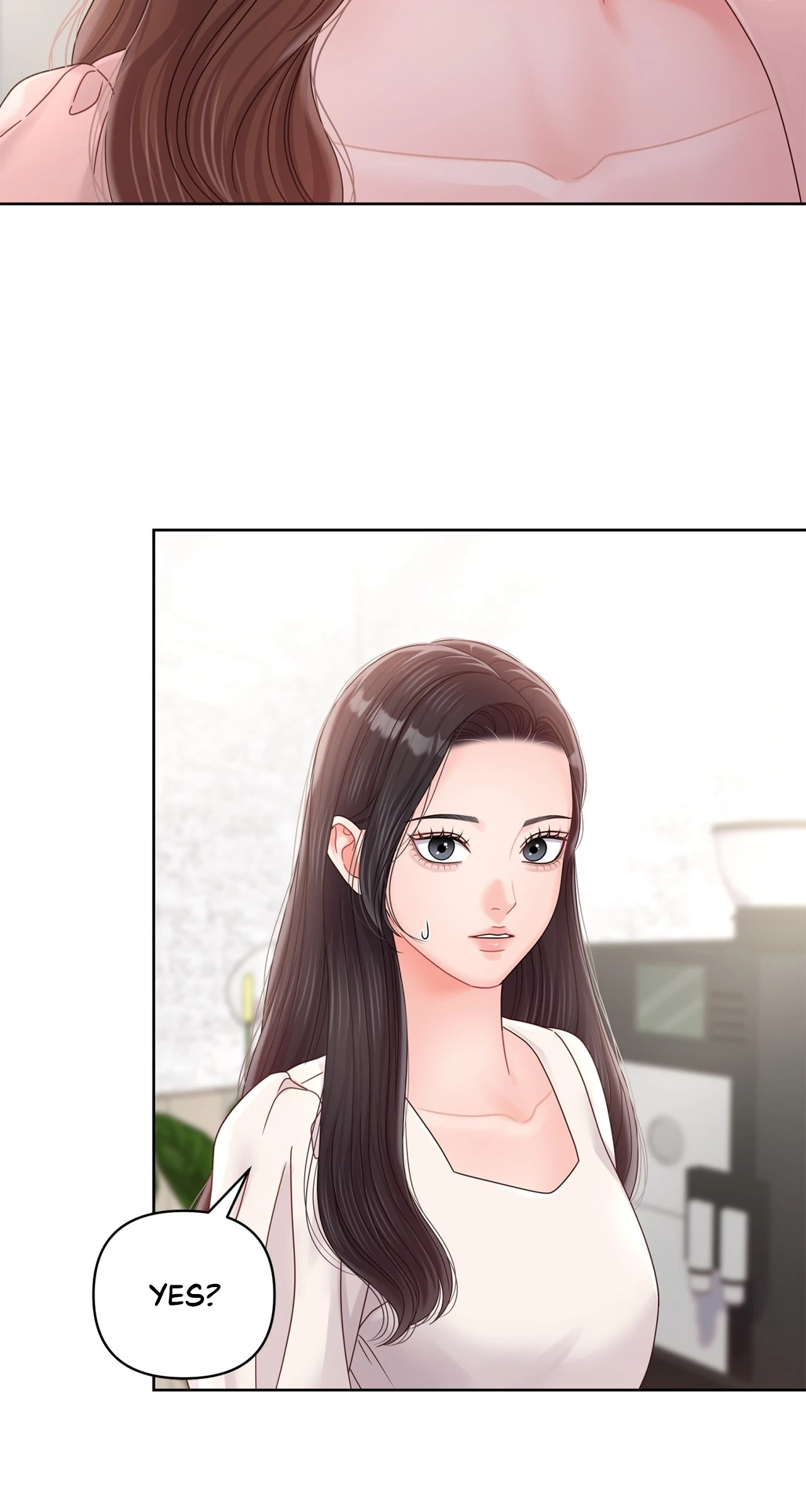 Sexy Noona Chapter 28 page 30 - 