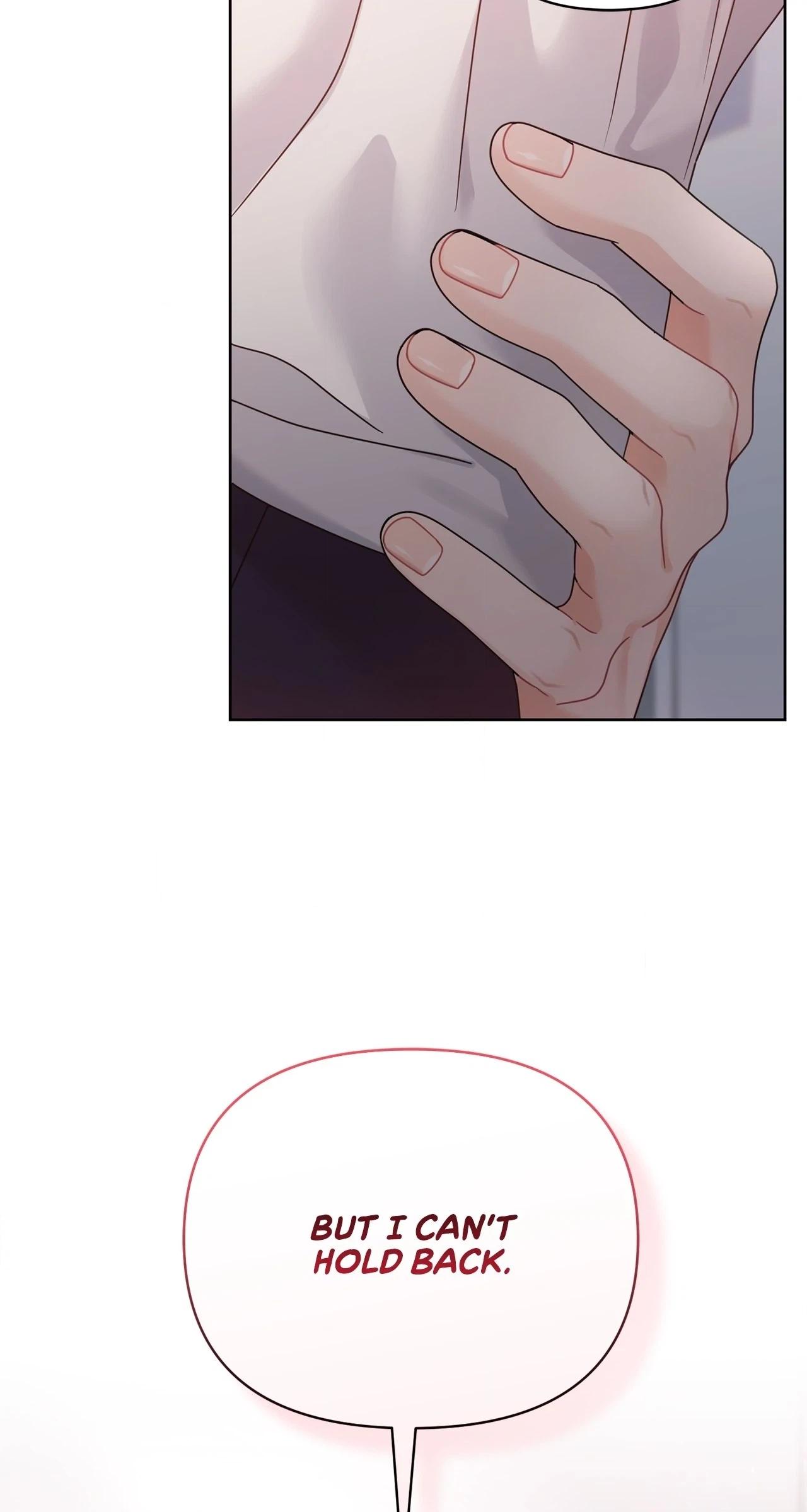 Sexy Noona Chapter 28 page 4 - 