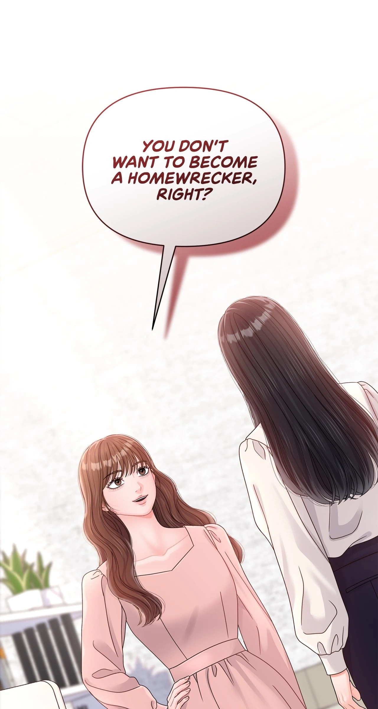 Sexy Noona Chapter 28 page 31 - 