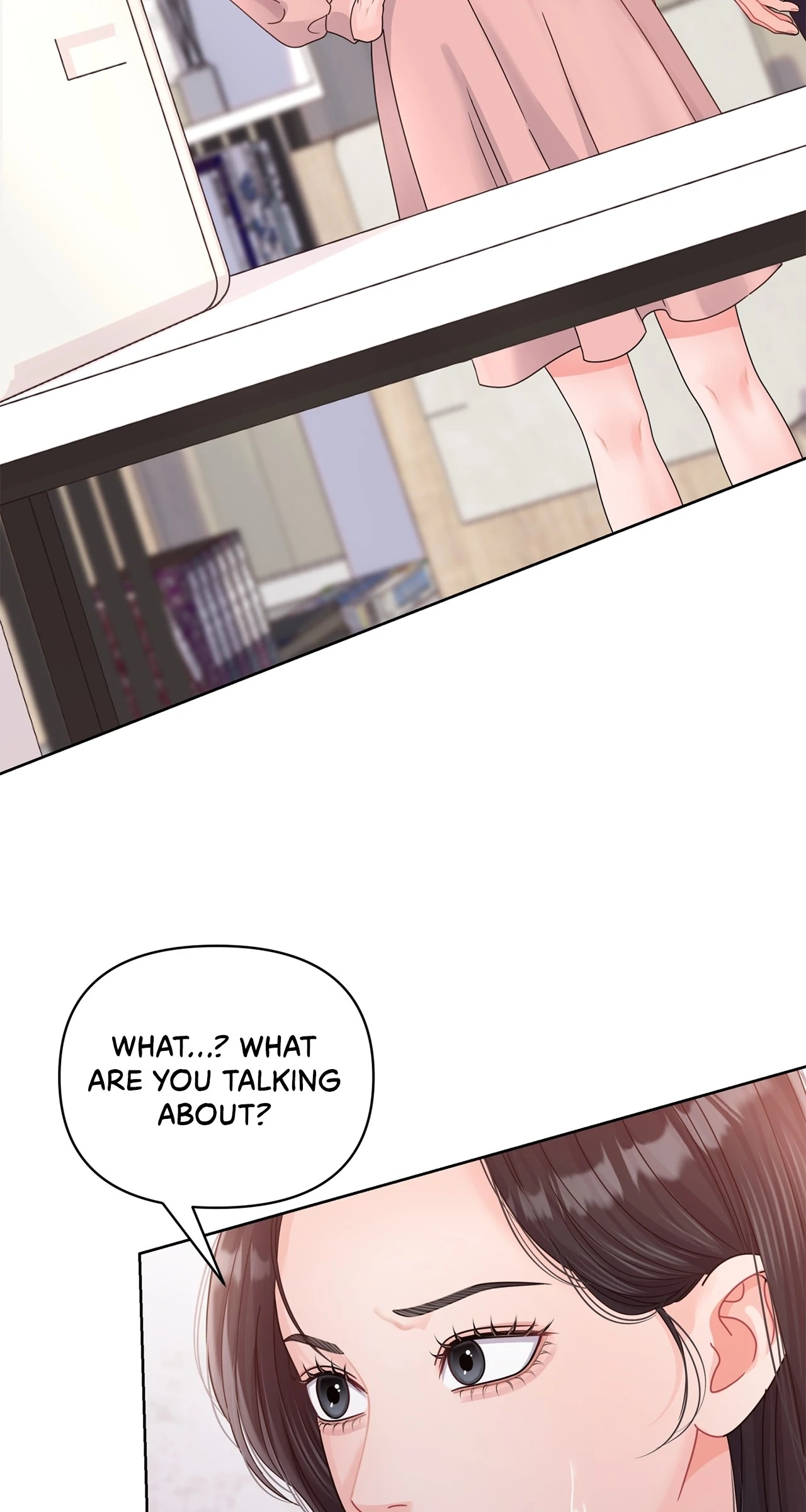 Sexy Noona Chapter 28 page 32 - 