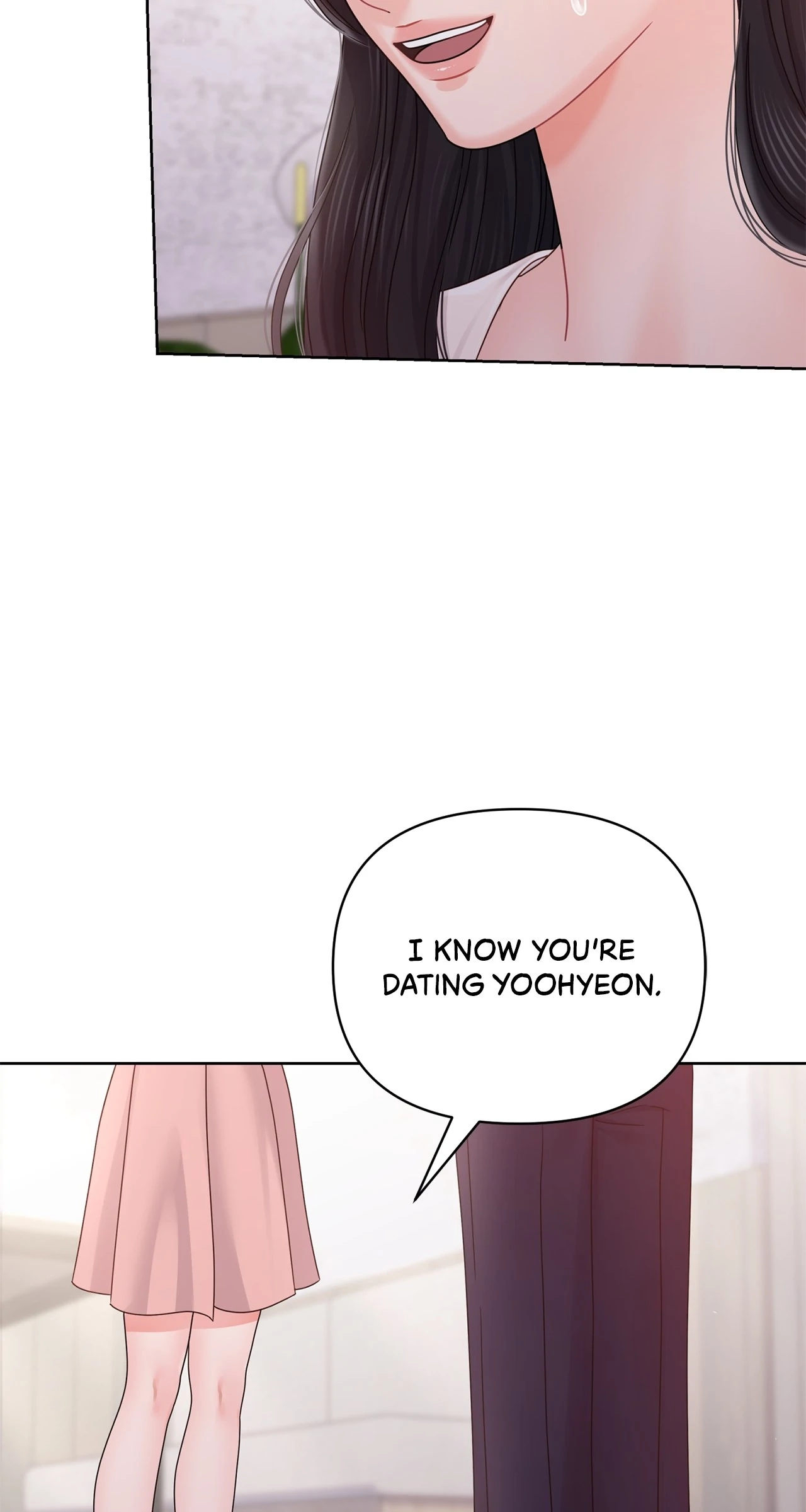 Sexy Noona Chapter 28 page 33 - 