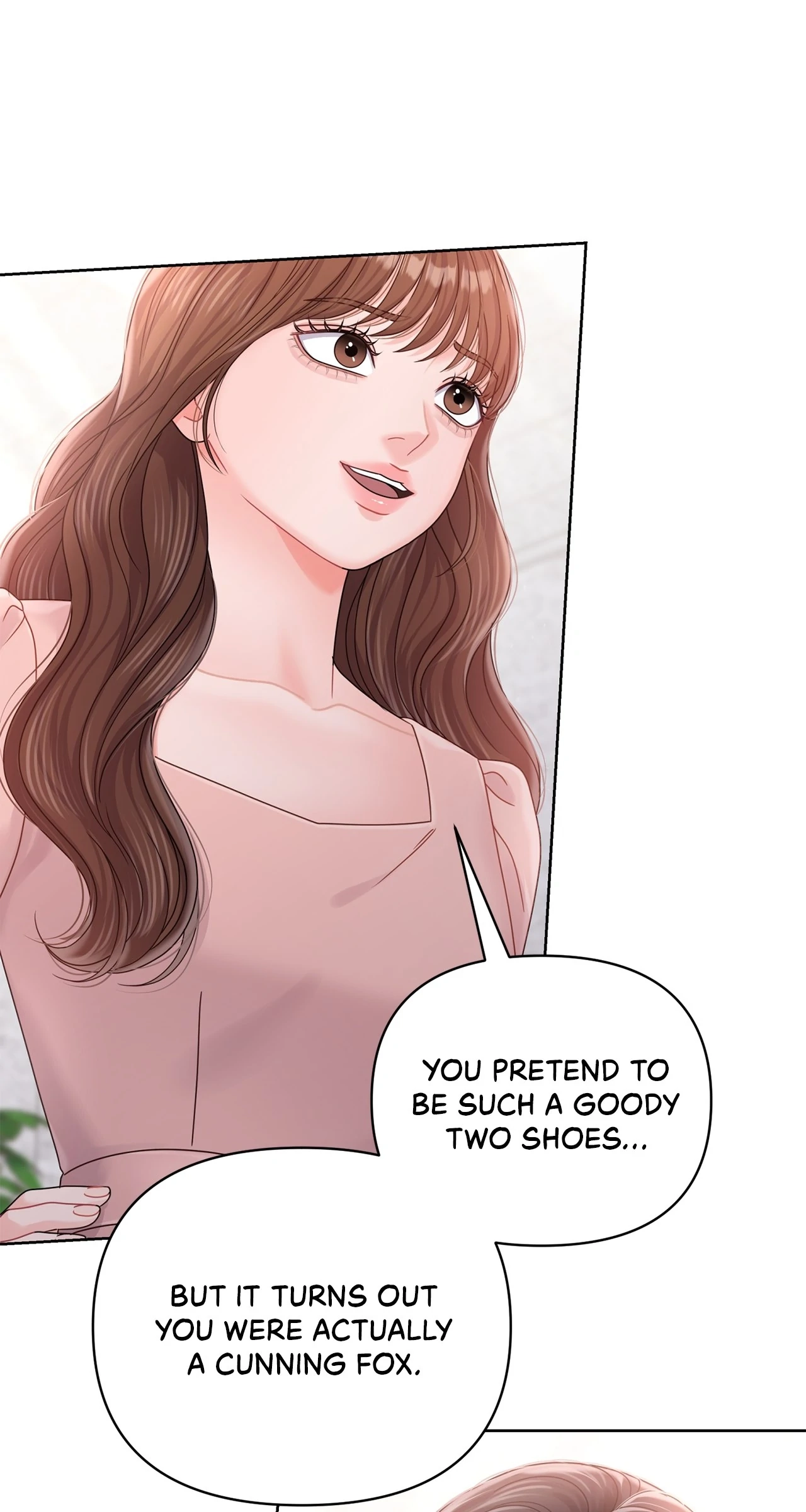 Sexy Noona Chapter 28 page 35 - 