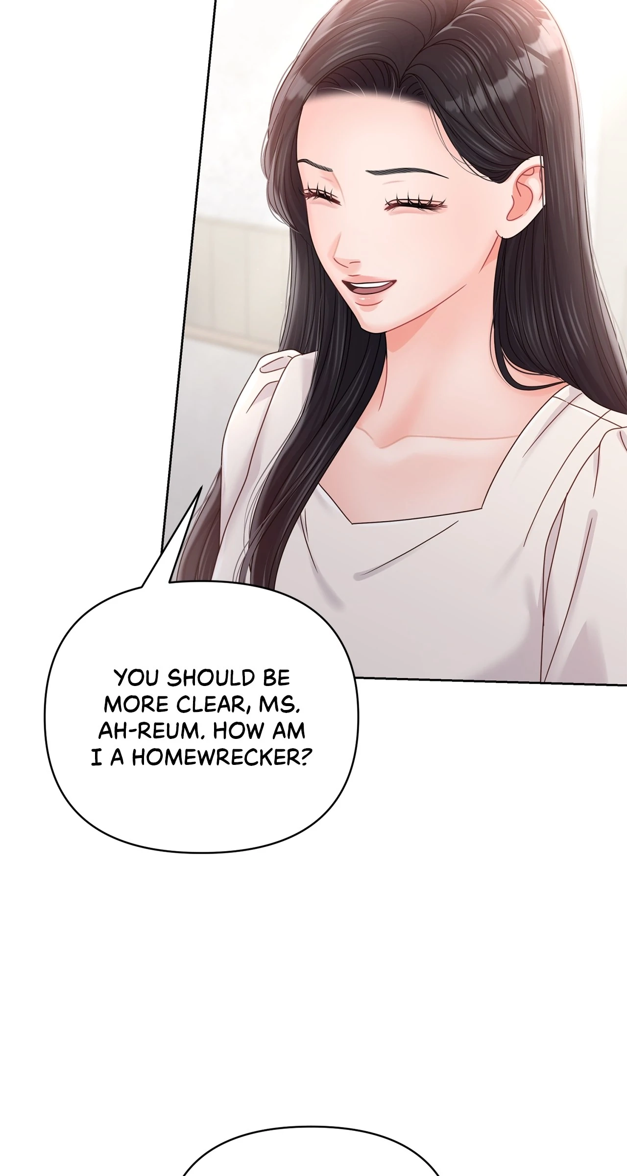 Sexy Noona Chapter 28 page 36 - 