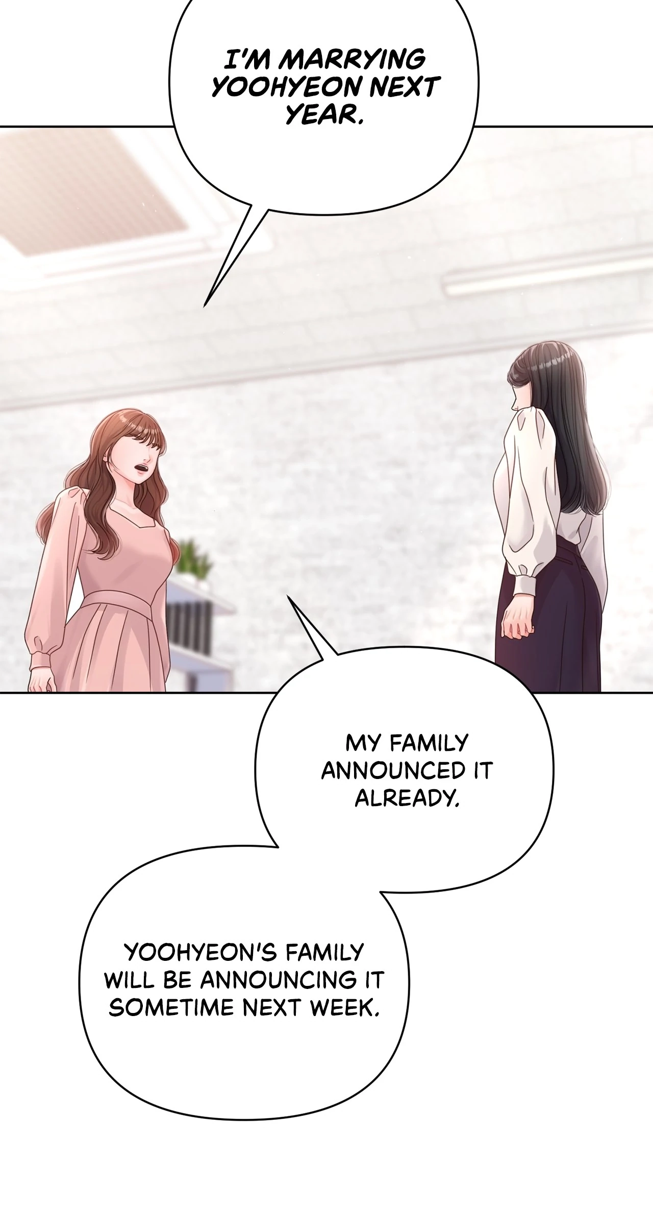 Sexy Noona Chapter 28 page 37 - 