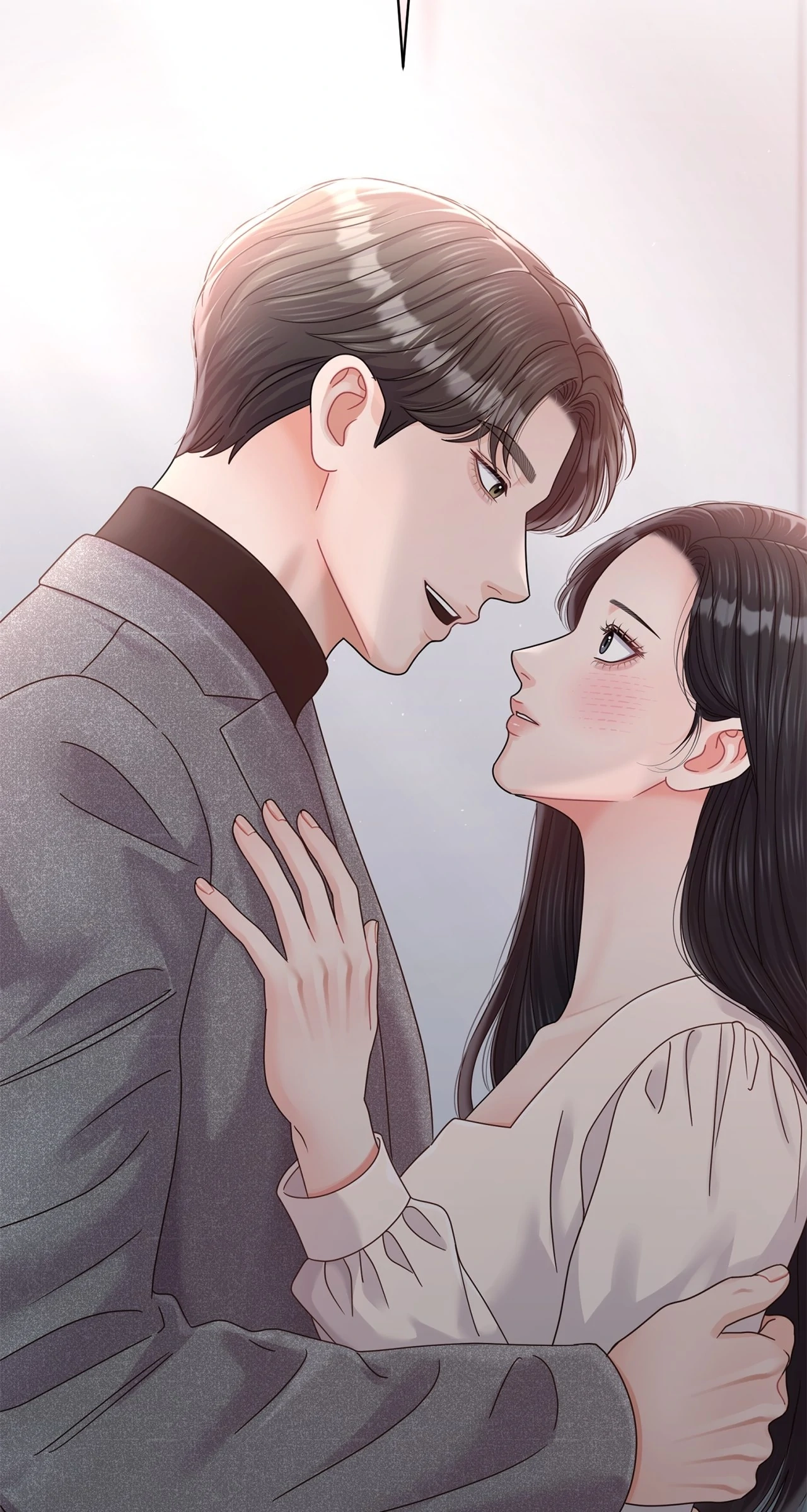 Sexy Noona Chapter 28 page 5 - 