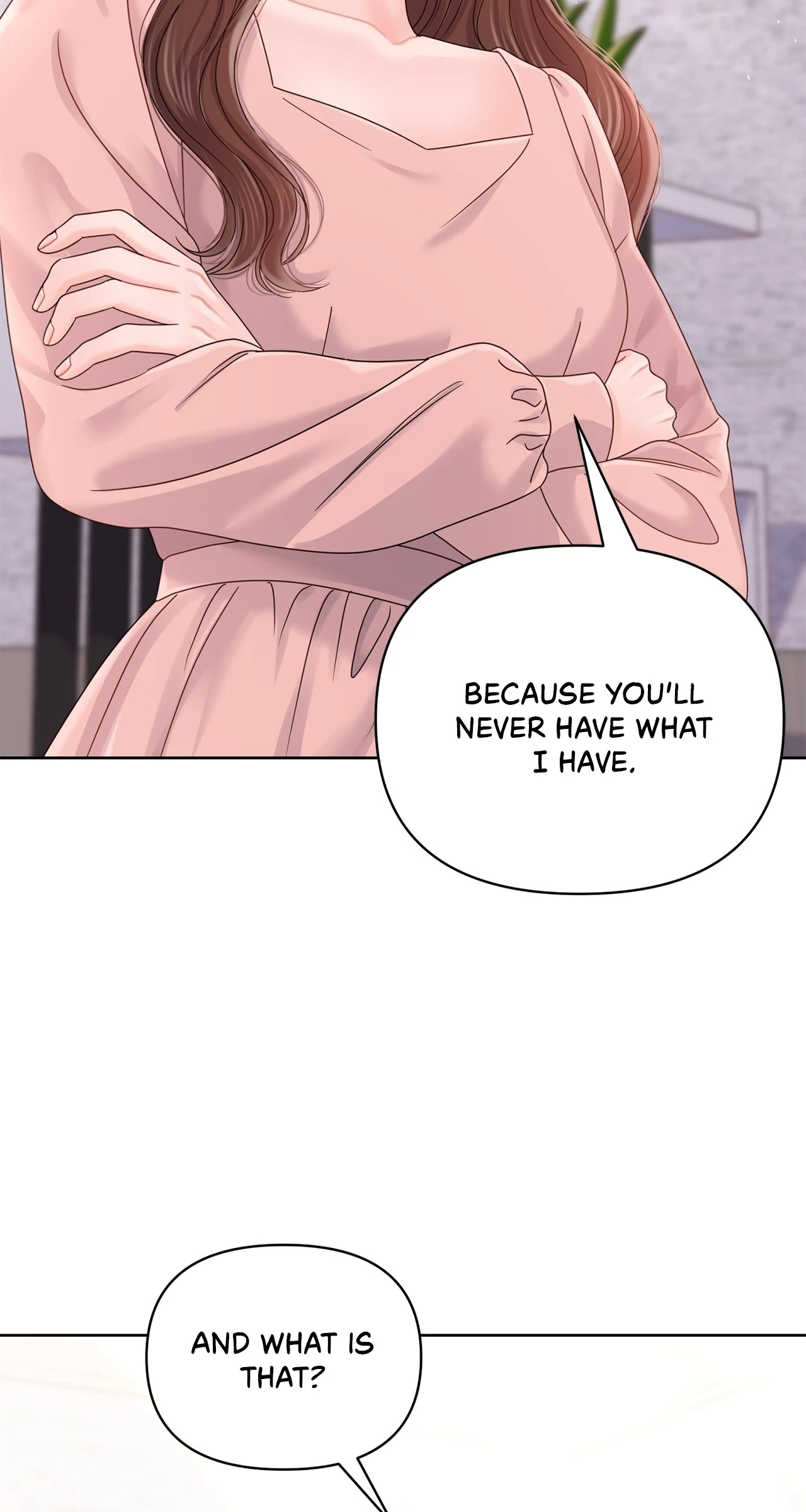 Sexy Noona Chapter 28 page 41 - 