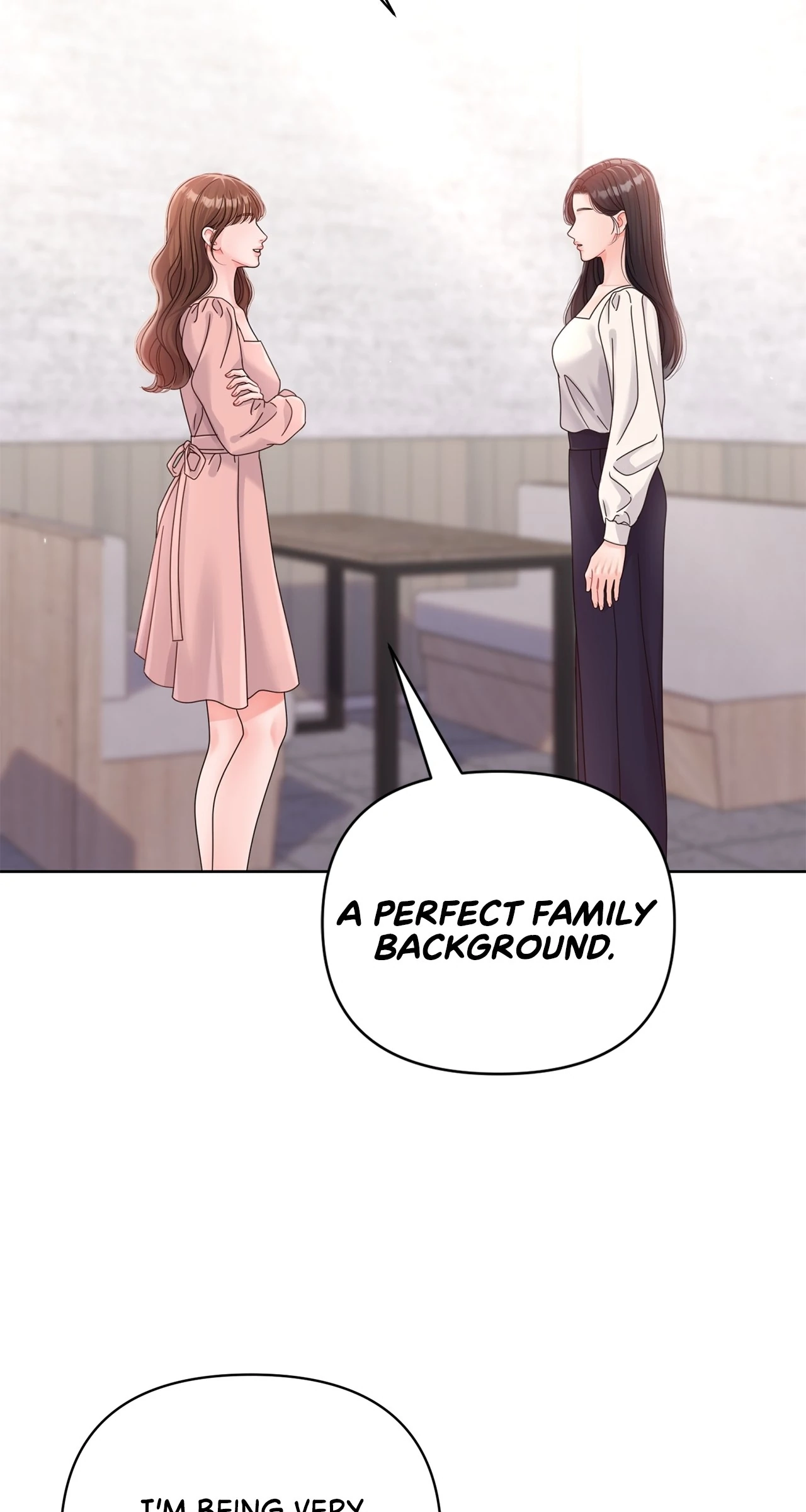 Sexy Noona Chapter 28 page 42 - 