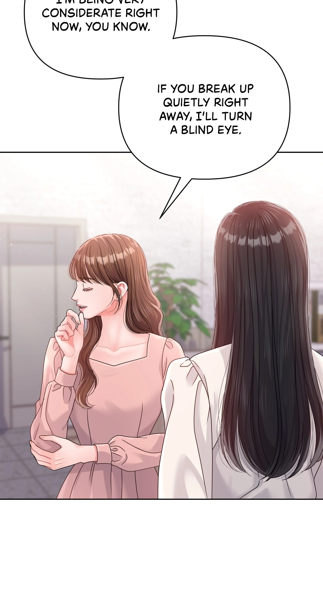 Sexy Noona Chapter 28 page 43 - 
