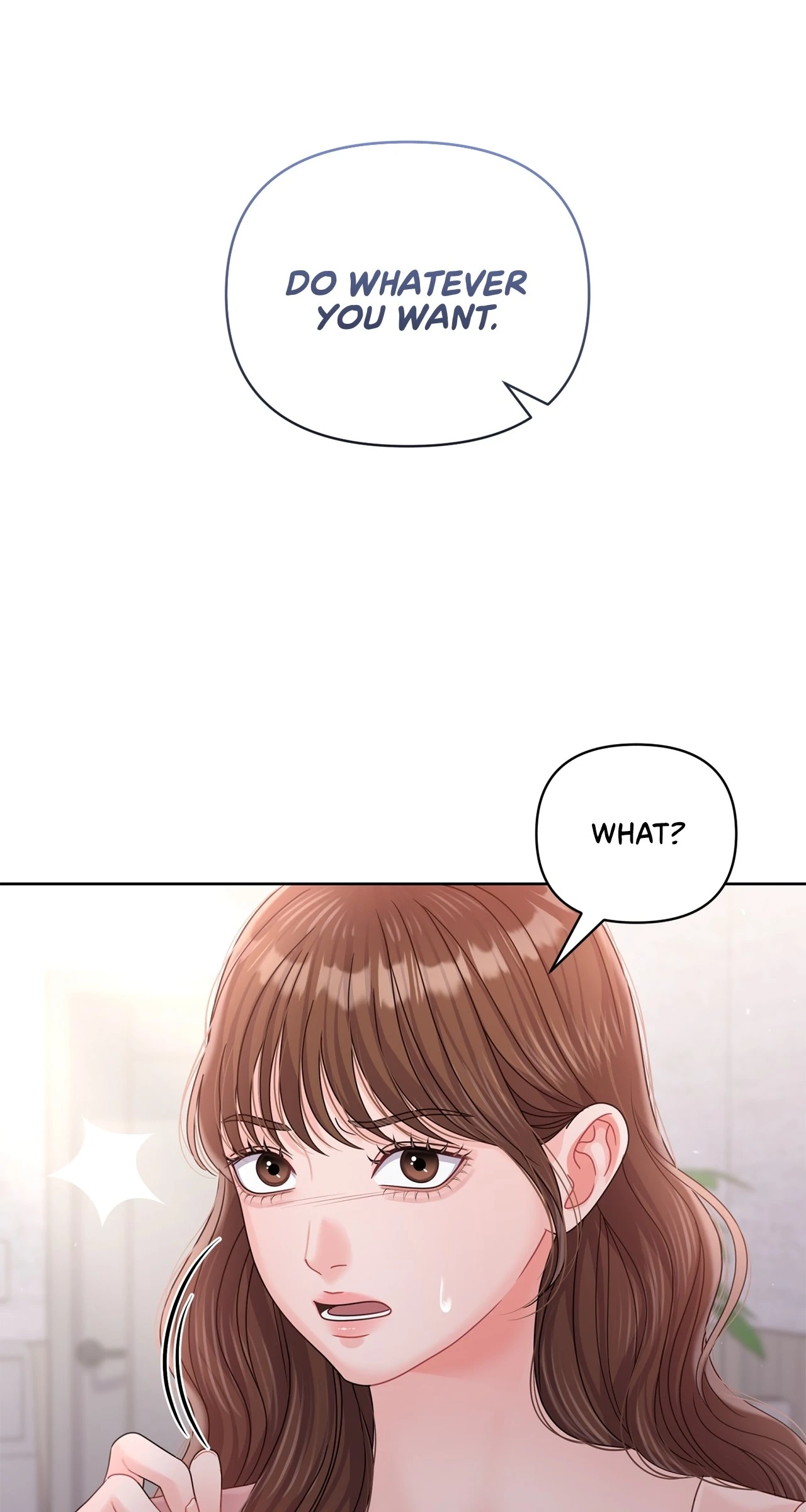 Sexy Noona Chapter 28 page 44 - 