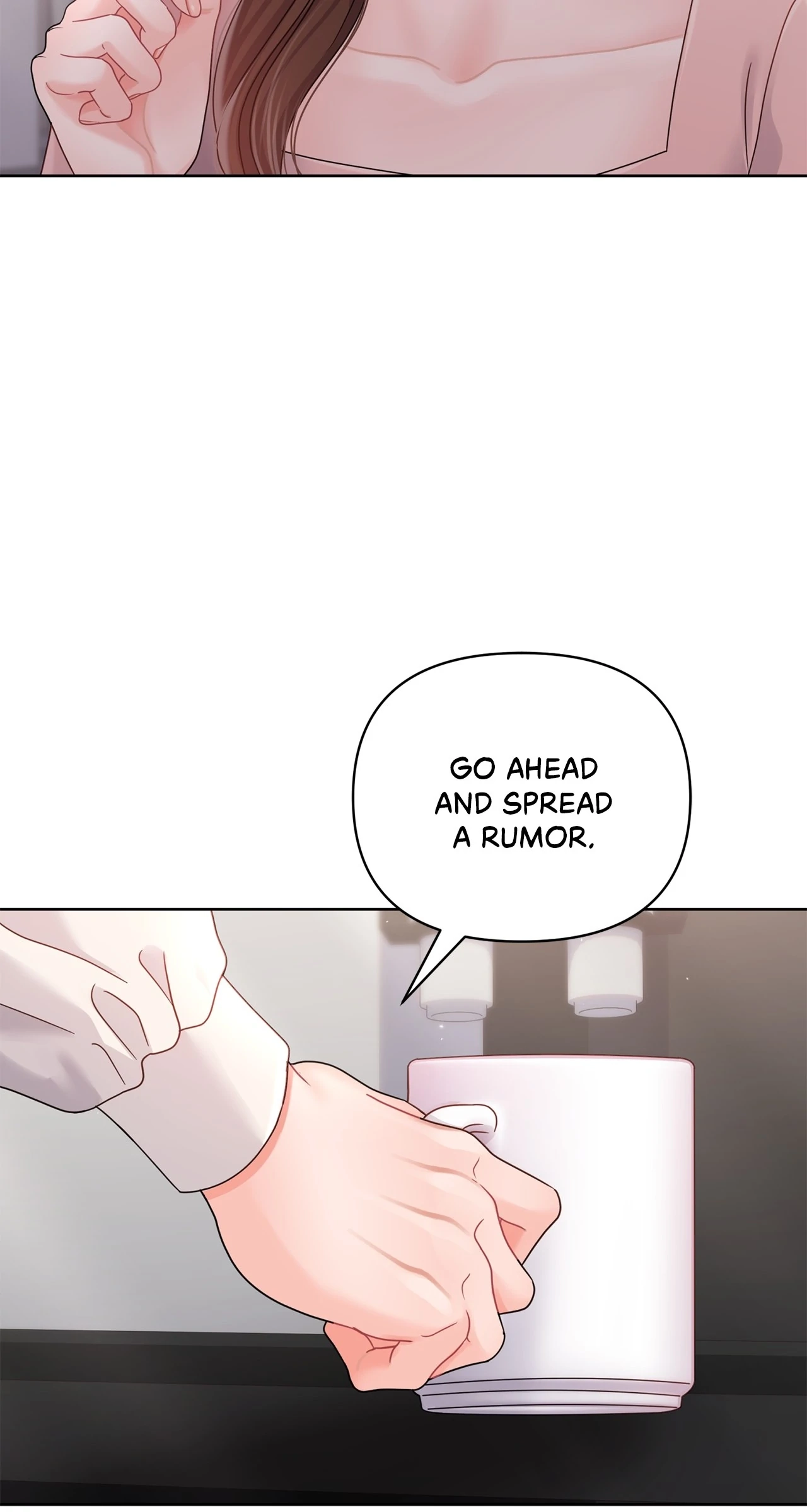 Sexy Noona Chapter 28 page 45 - 