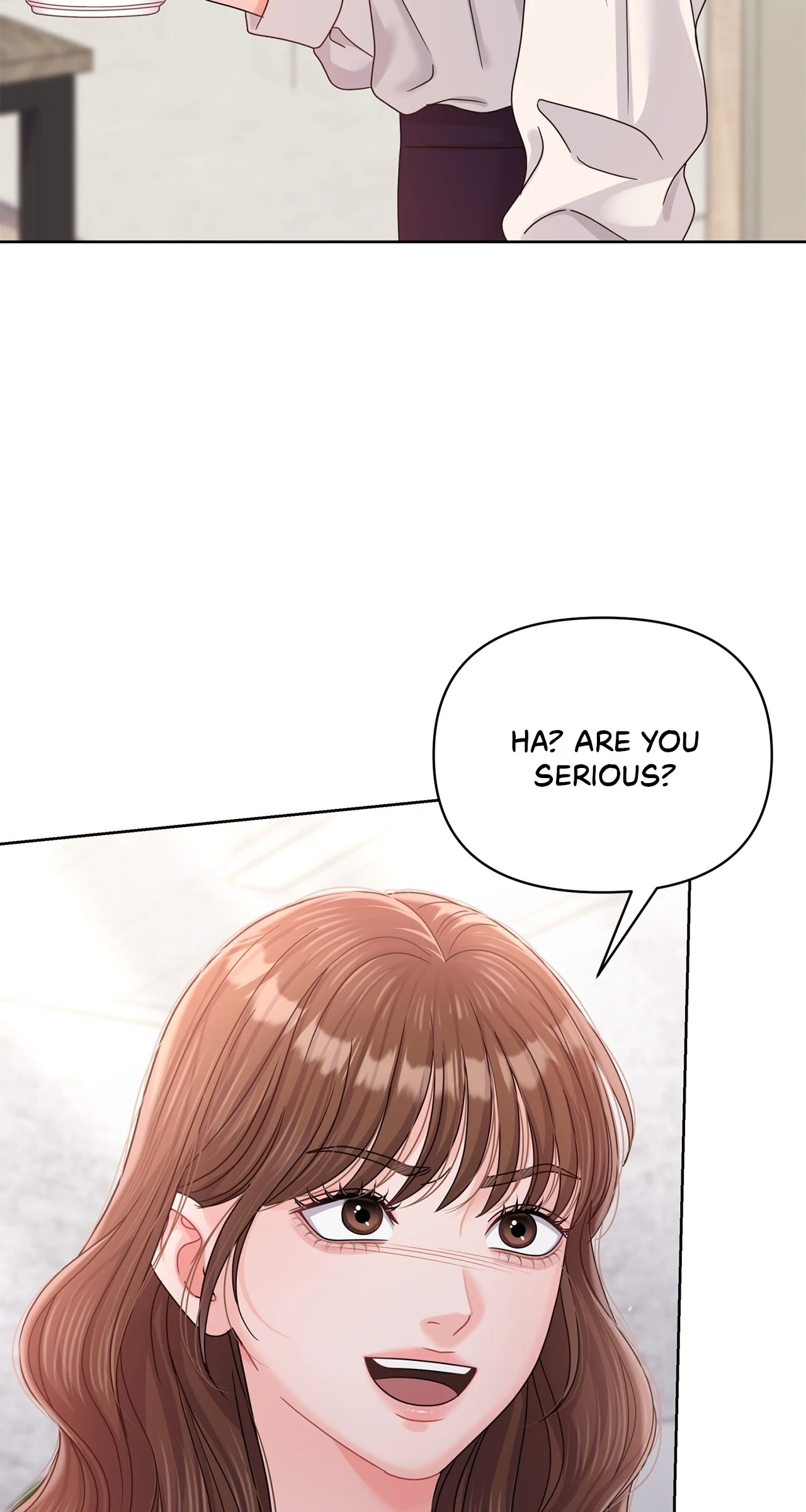 Sexy Noona Chapter 28 page 48 - 