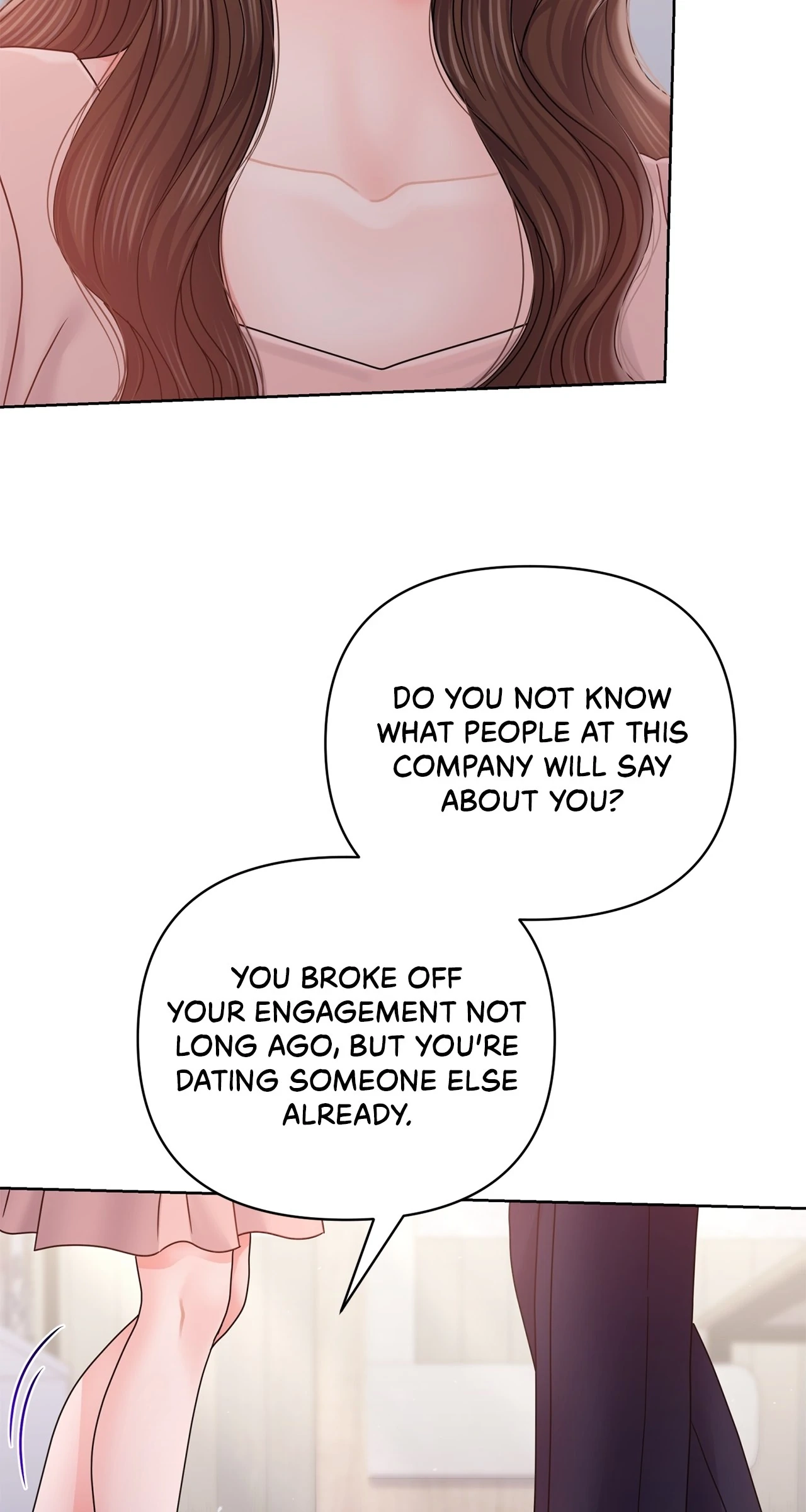 Sexy Noona Chapter 28 page 49 - 