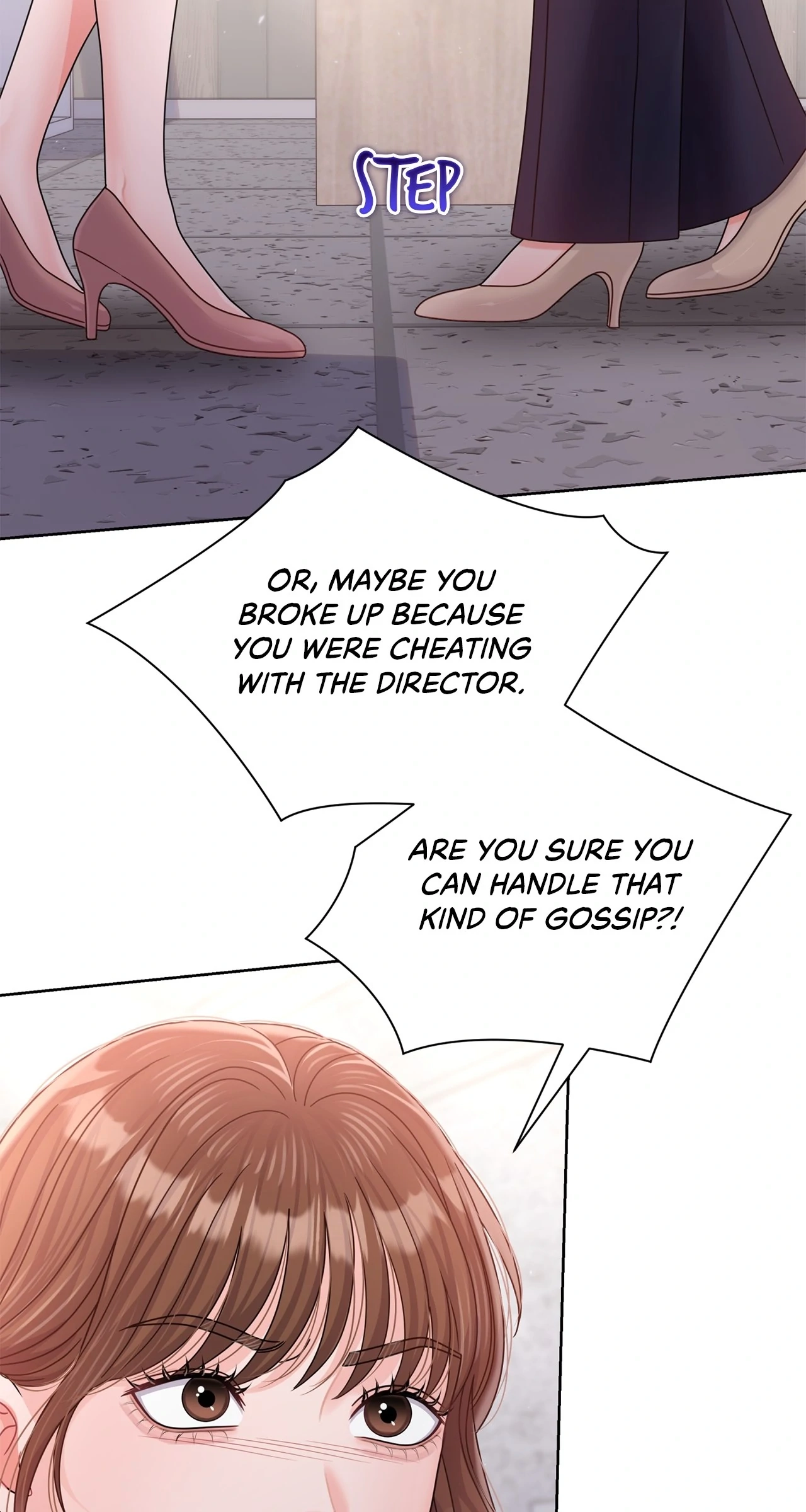 Sexy Noona Chapter 28 page 50 - 