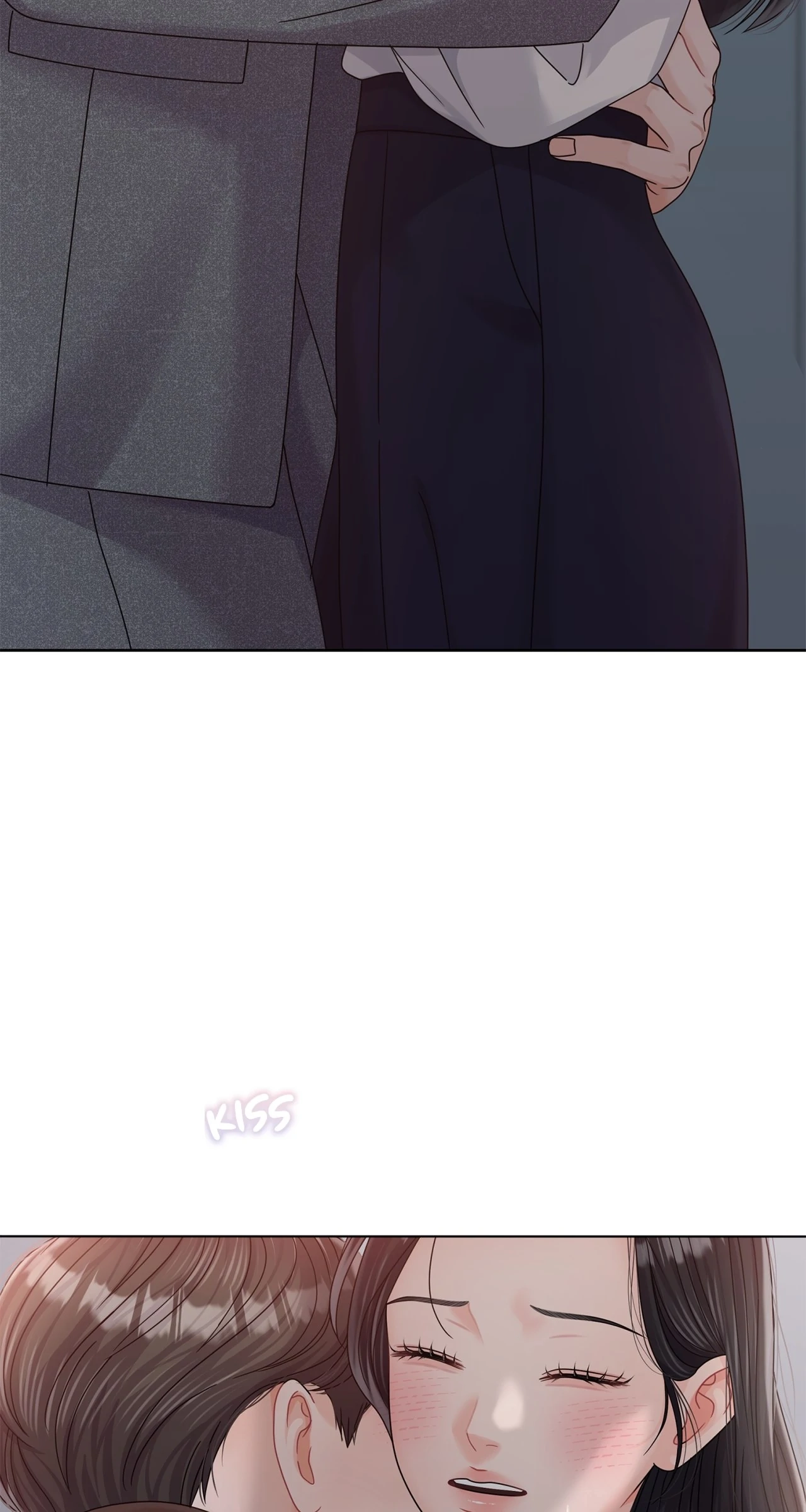 Sexy Noona Chapter 28 page 6 - 