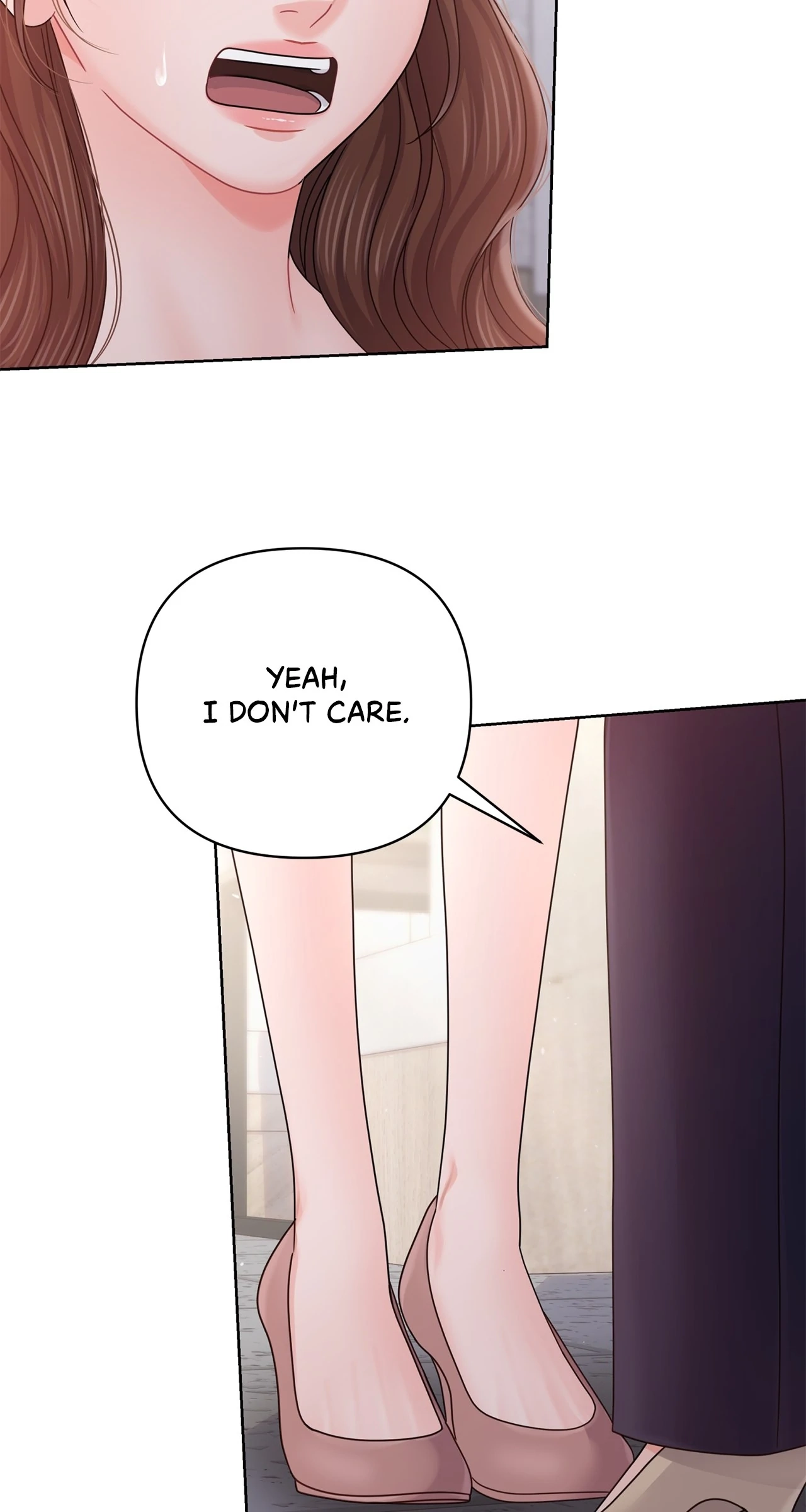 Sexy Noona Chapter 28 page 51 - 