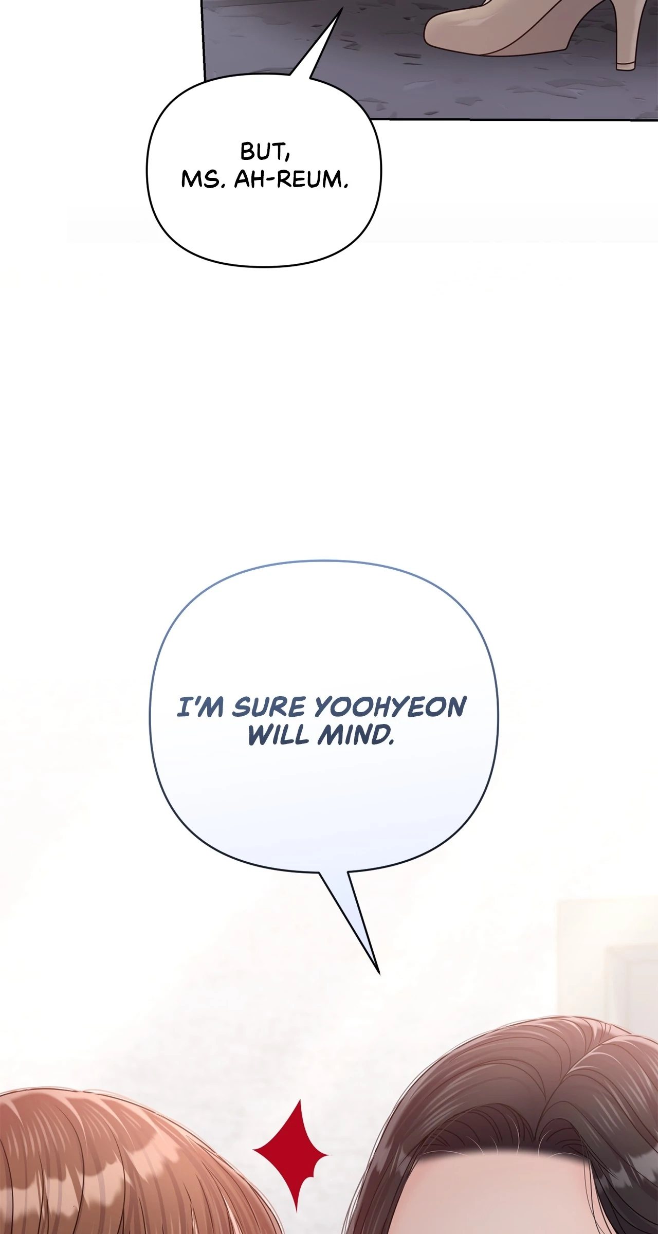 Sexy Noona Chapter 28 page 52 - 