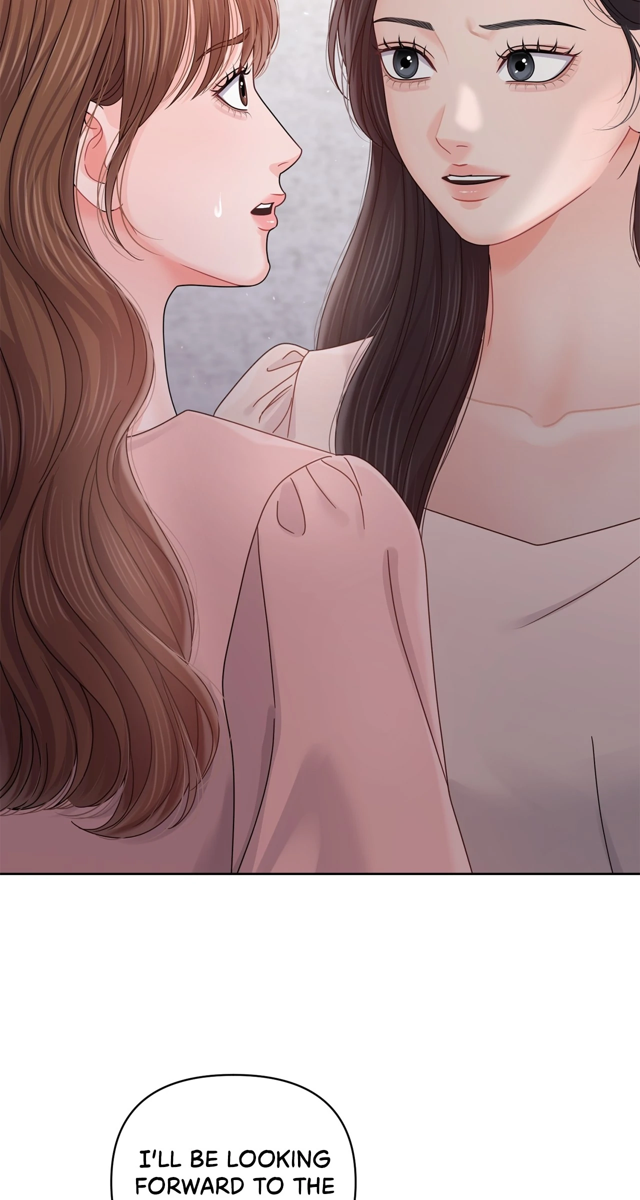 Sexy Noona Chapter 28 page 53 - 
