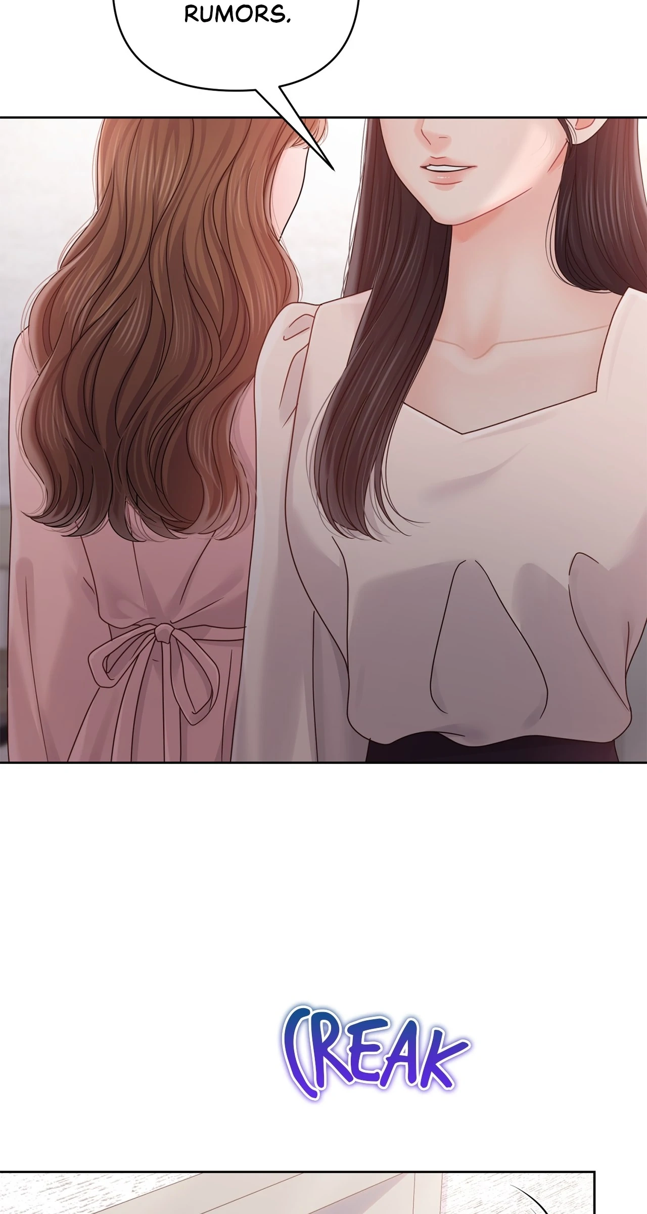 Sexy Noona Chapter 28 page 54 - 