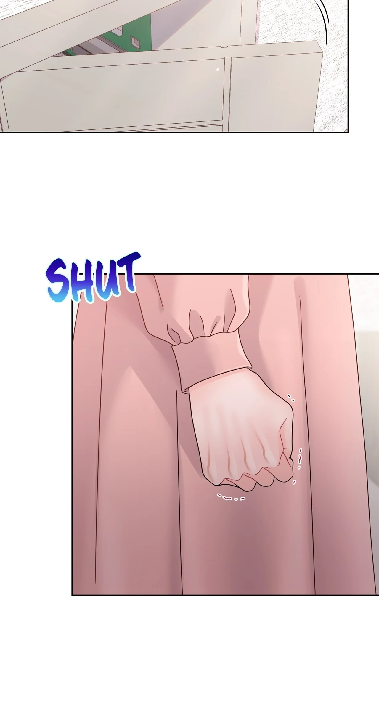 Sexy Noona Chapter 28 page 55 - 