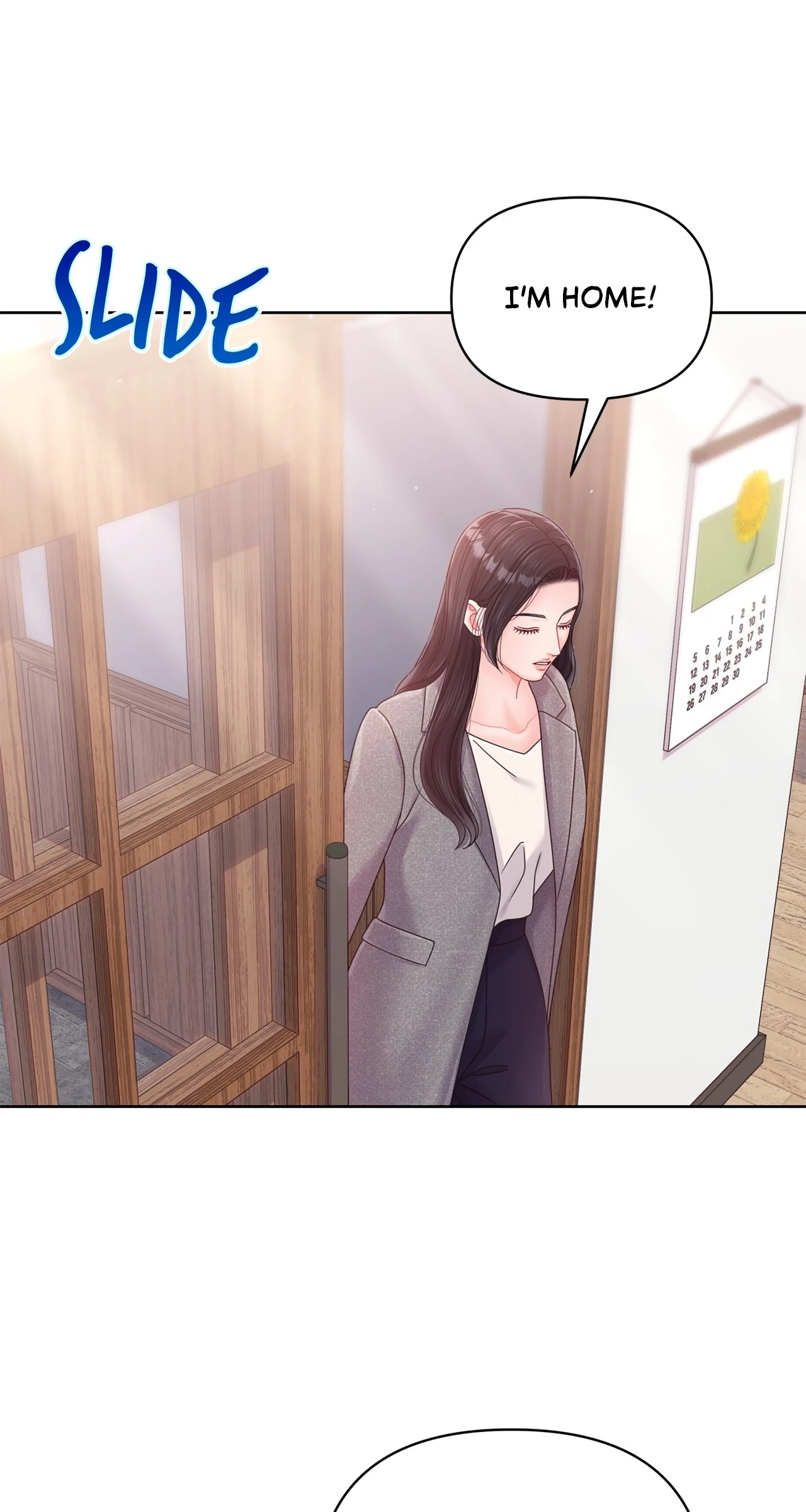Sexy Noona Chapter 28 page 59 - 