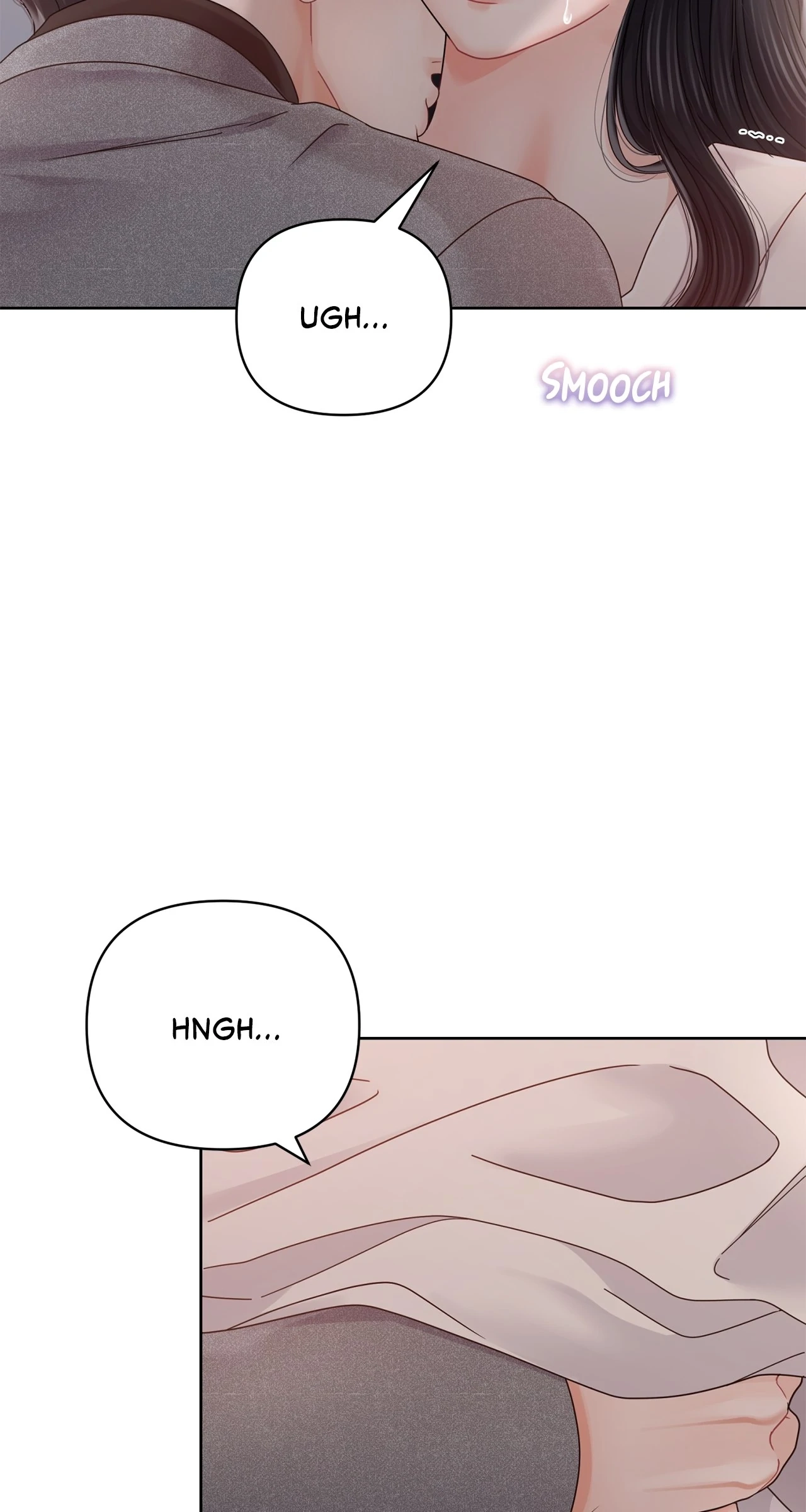 Sexy Noona Chapter 28 page 7 - 