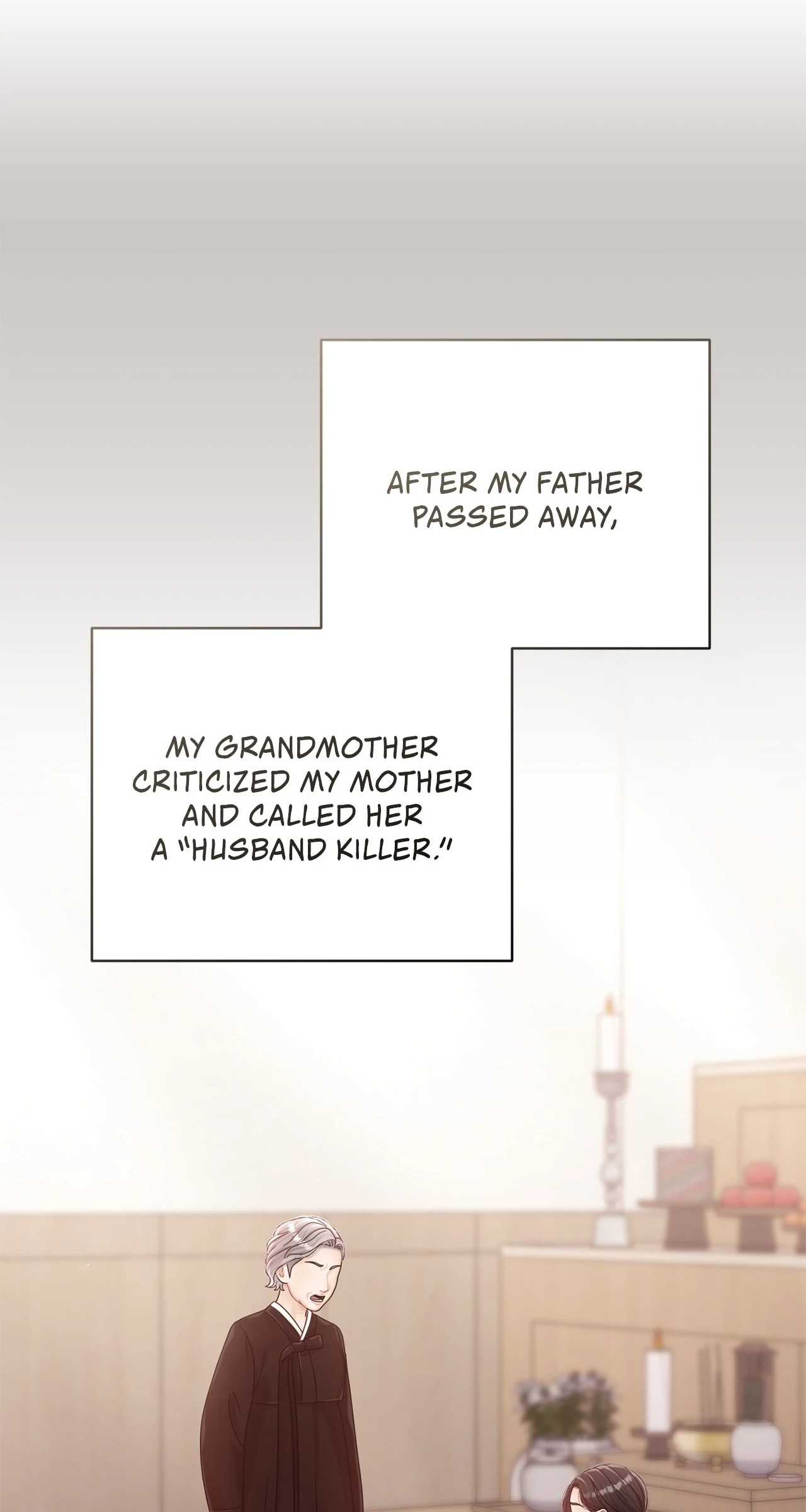 Sexy Noona Chapter 28 page 64 - 