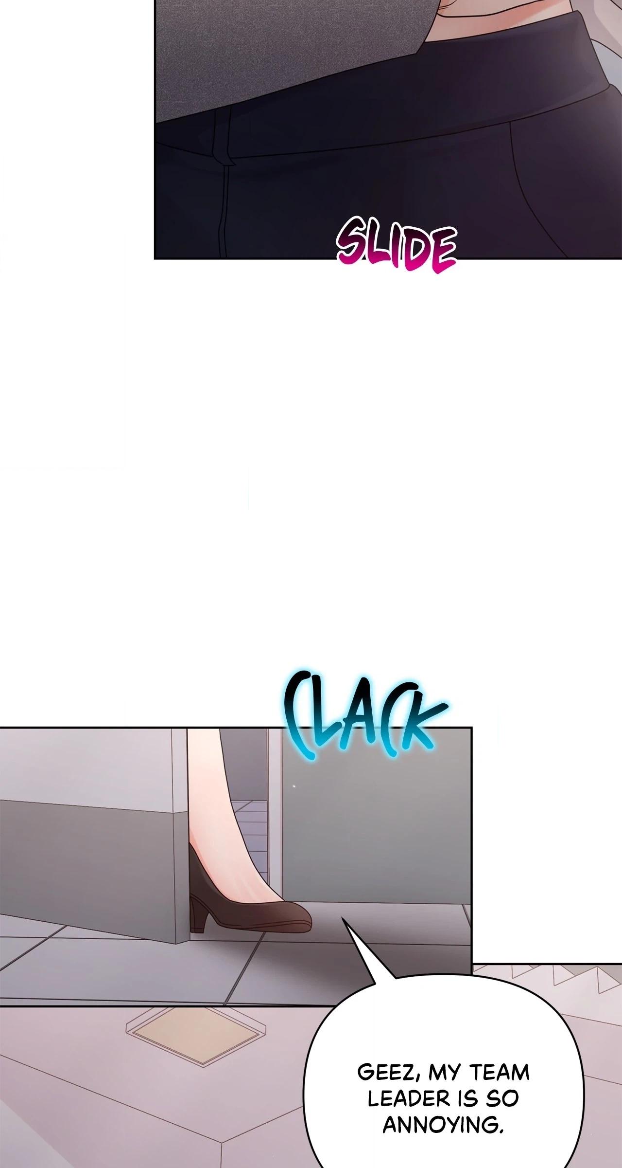 Sexy Noona Chapter 28 page 8 - 