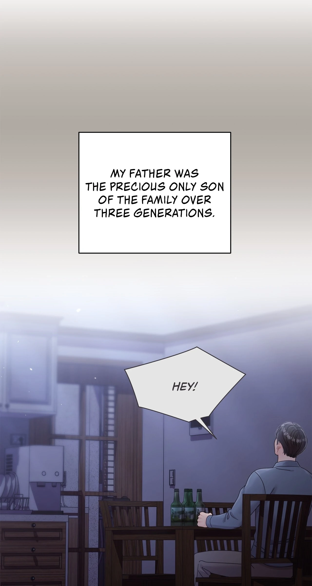 Sexy Noona Chapter 28 page 77 - 