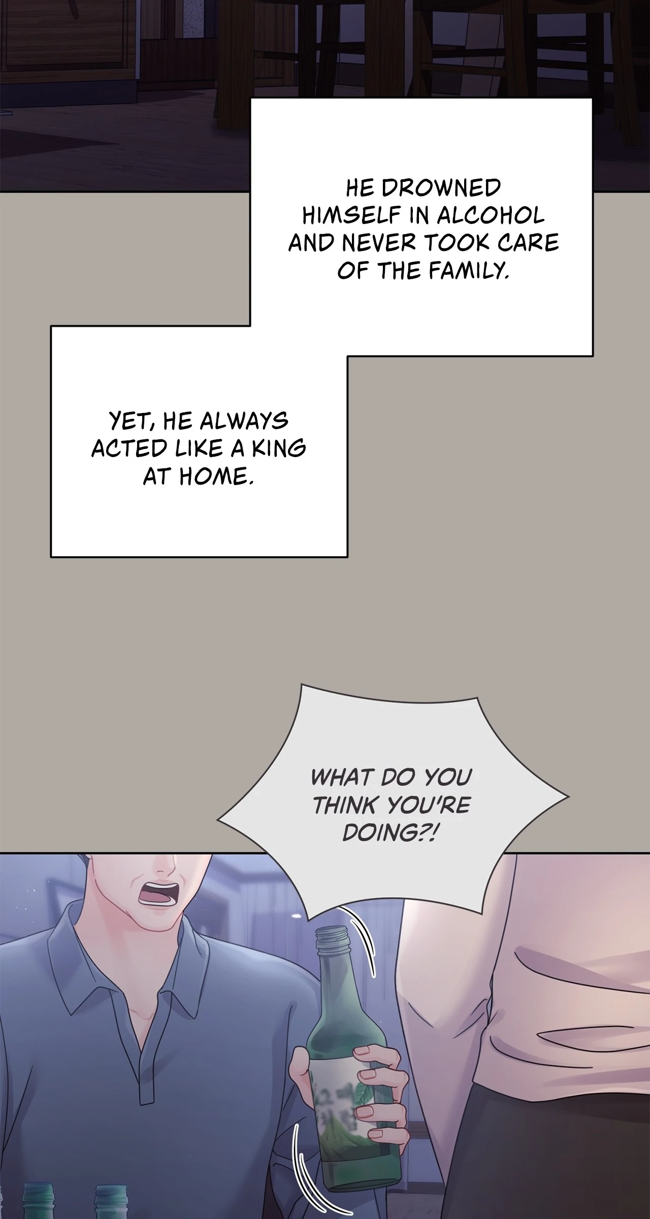 Sexy Noona Chapter 28 page 78 - 