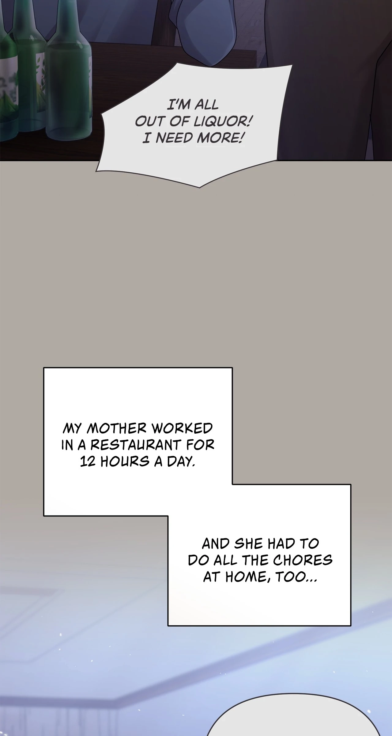 Sexy Noona Chapter 28 page 79 - 