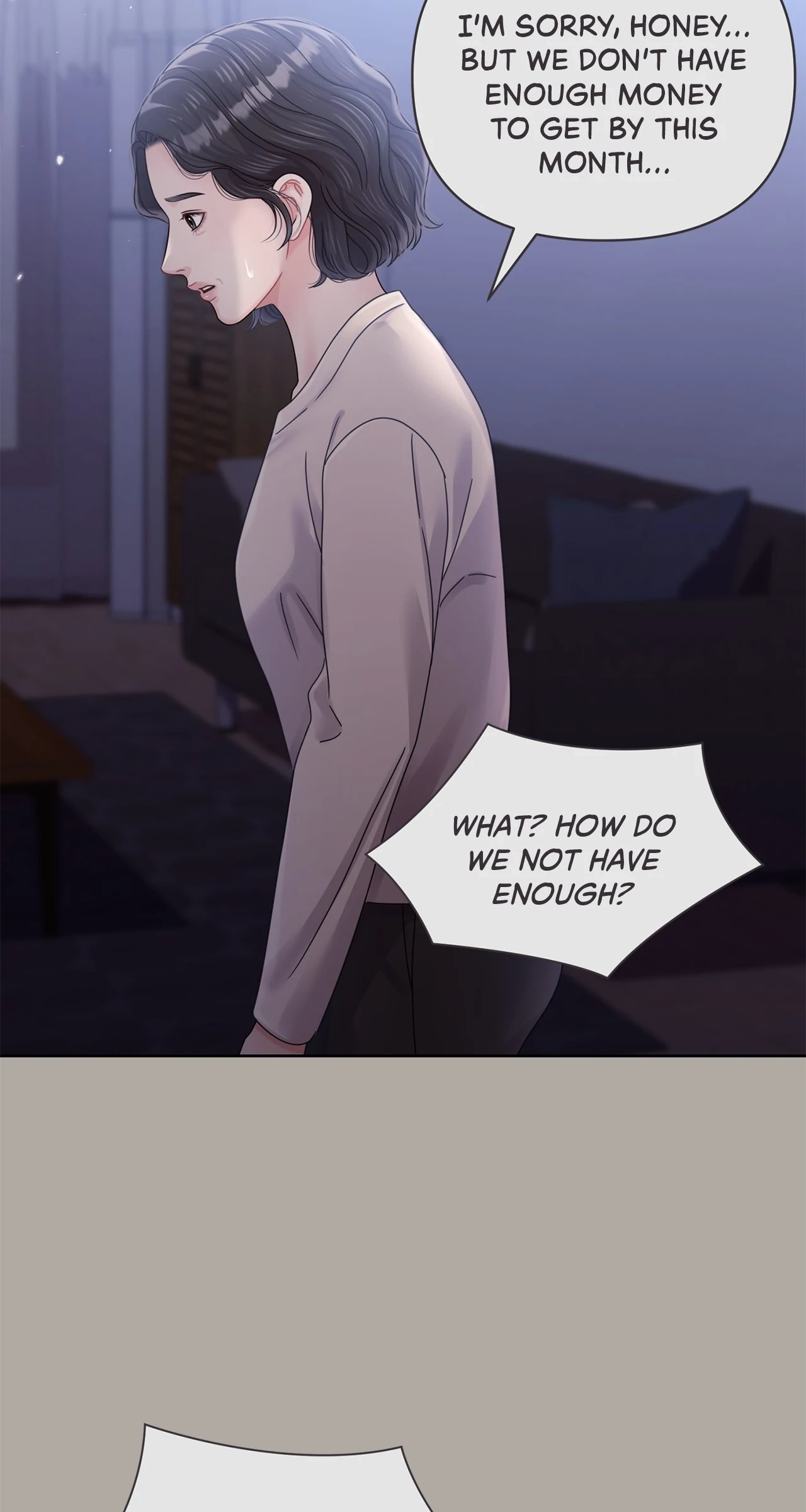 Sexy Noona Chapter 28 page 80 - 