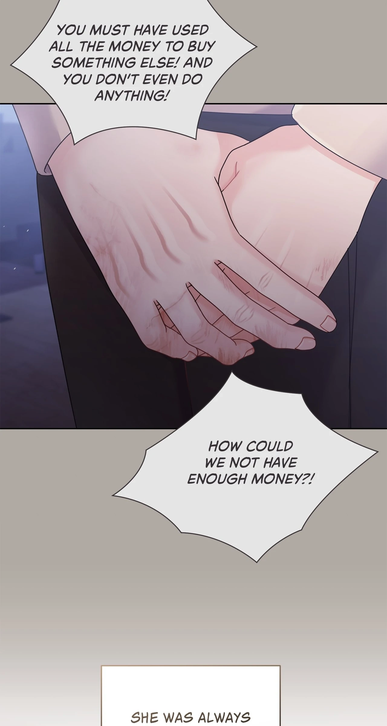 Sexy Noona Chapter 28 page 81 - 