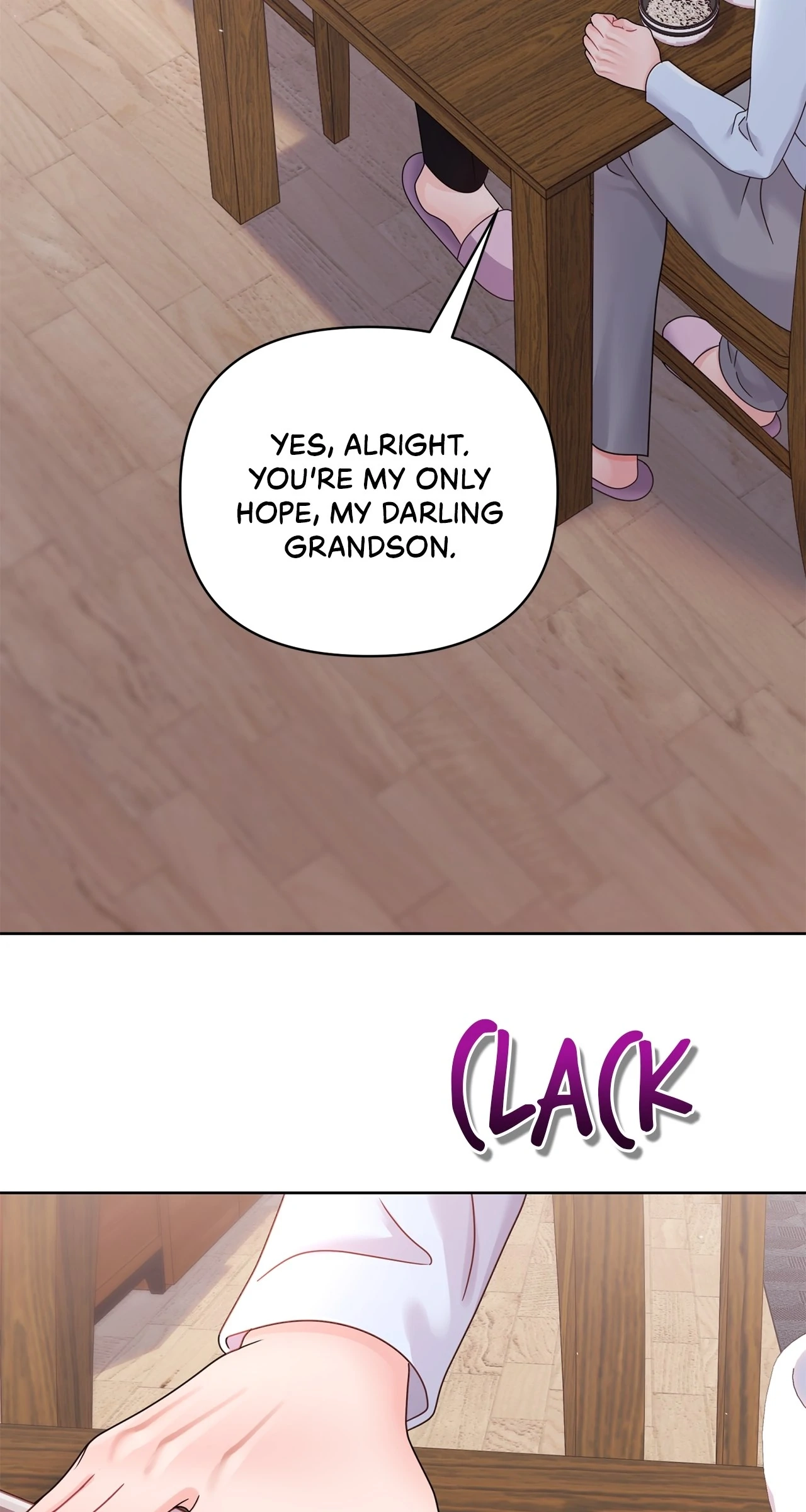 Sexy Noona Chapter 28 page 85 - 
