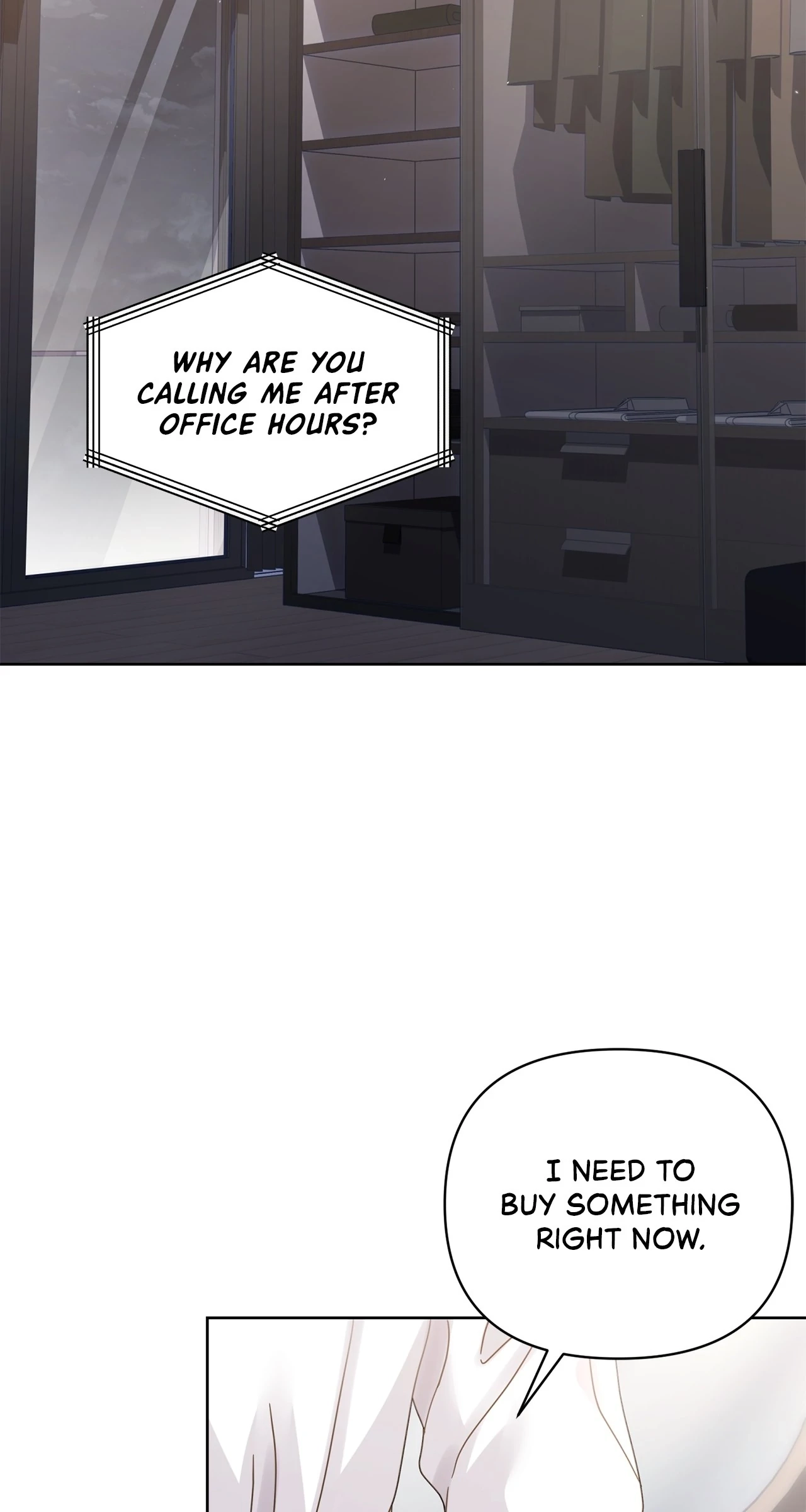 Sexy Noona Chapter 28 page 90 - 